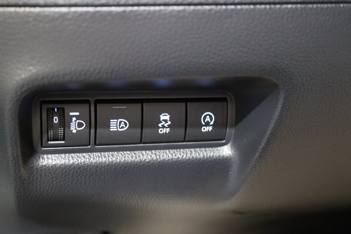 Foto van Toyota Toyota Aygo X