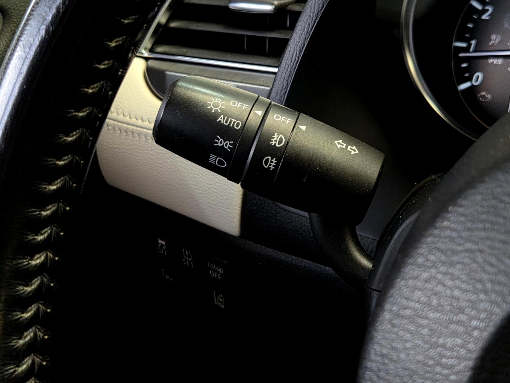 Foto van Mazda Mazda6