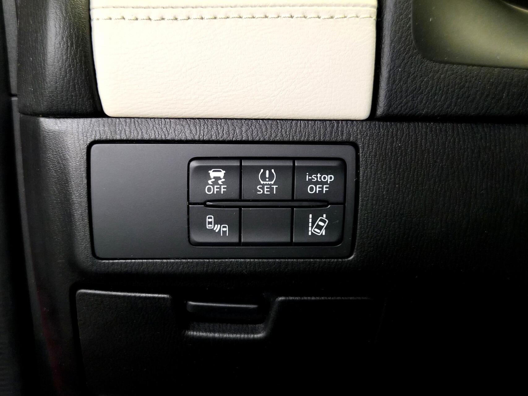 Foto van Mazda Mazda6
