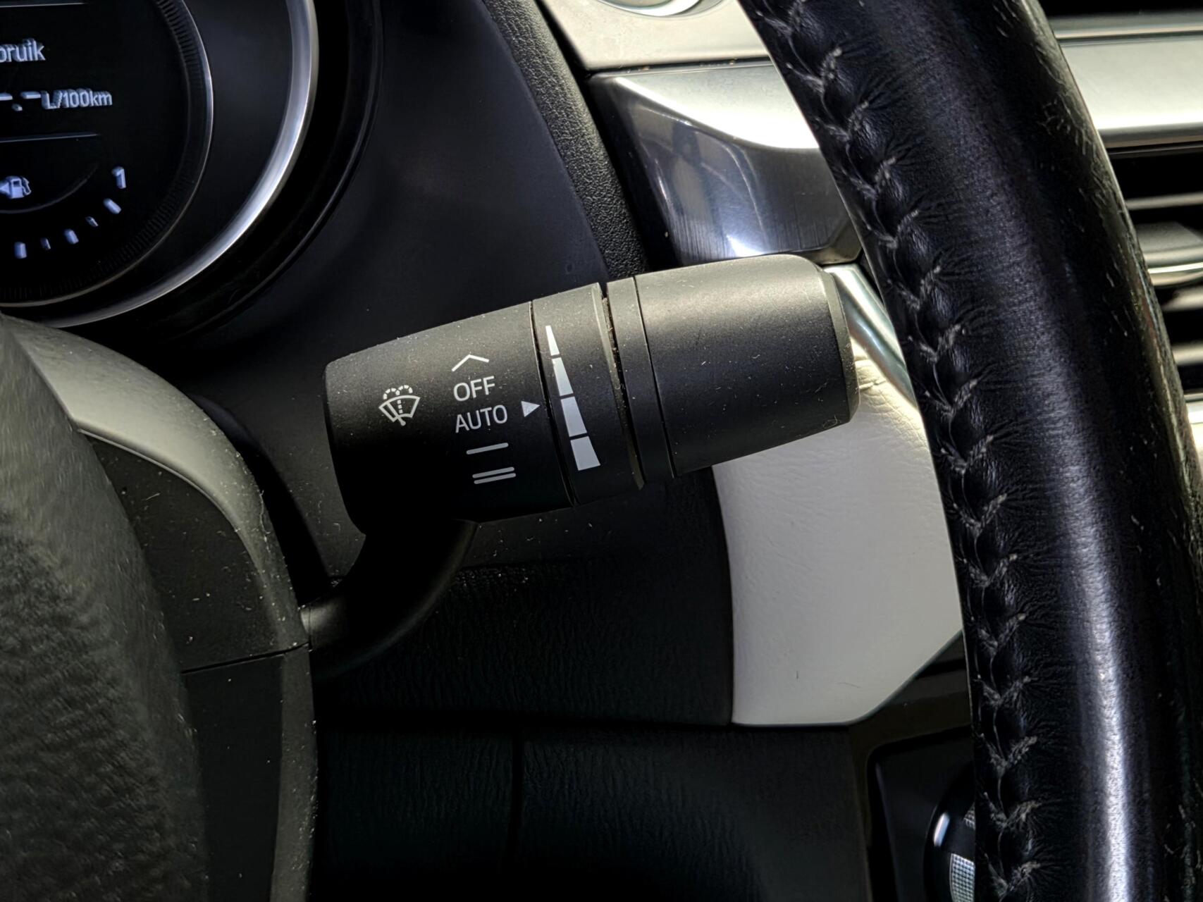 Foto van Mazda Mazda6
