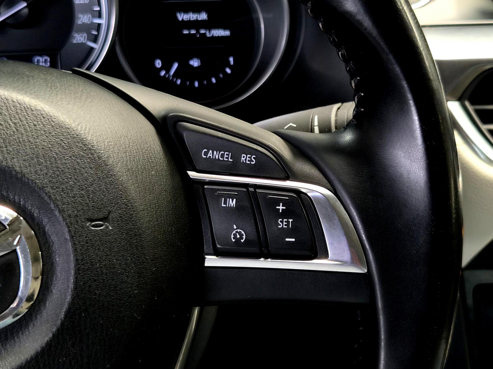 Foto van Mazda Mazda6