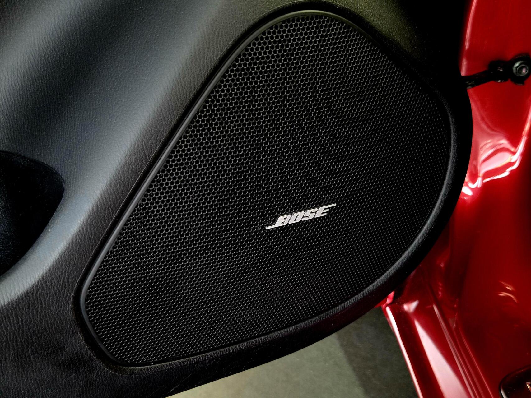 Foto van Mazda Mazda6