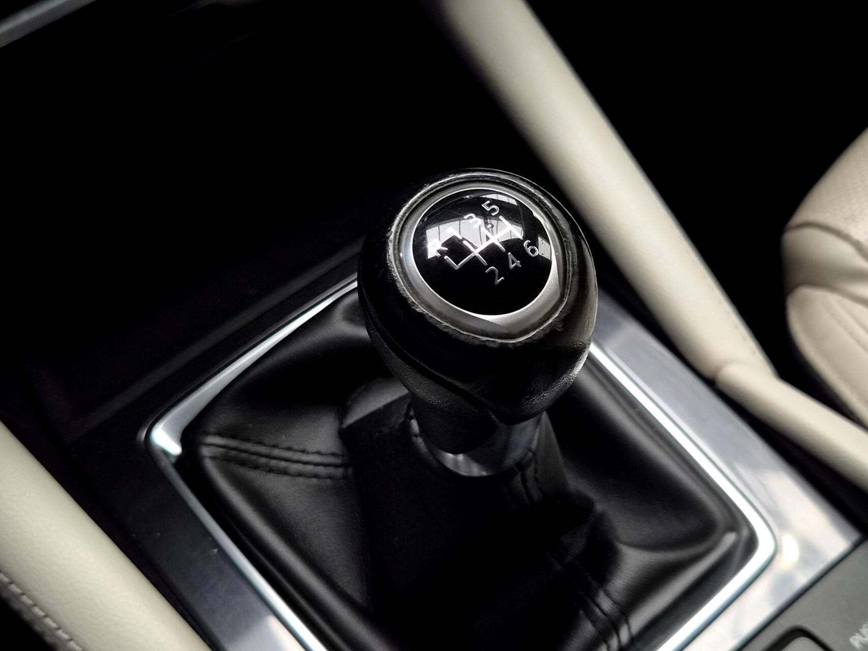 Foto van Mazda Mazda6