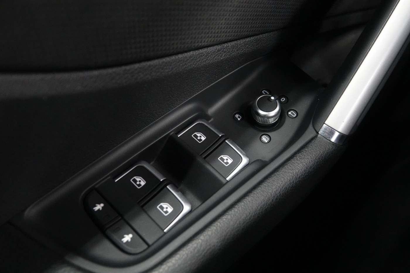 Foto van Audi Q2