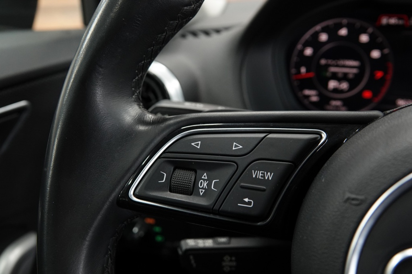 Foto van Audi Q2