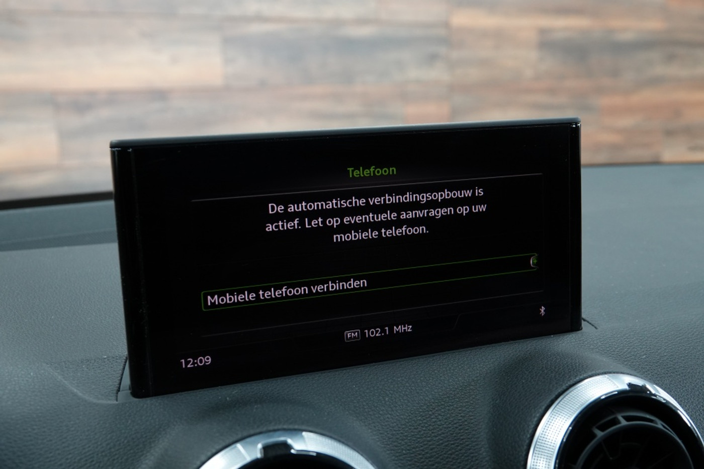 Foto van Audi Q2