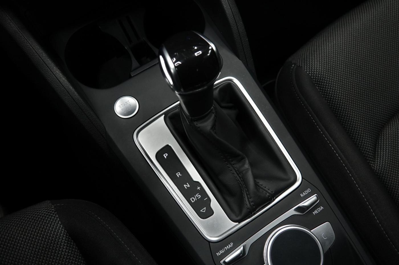 Foto van Audi Q2