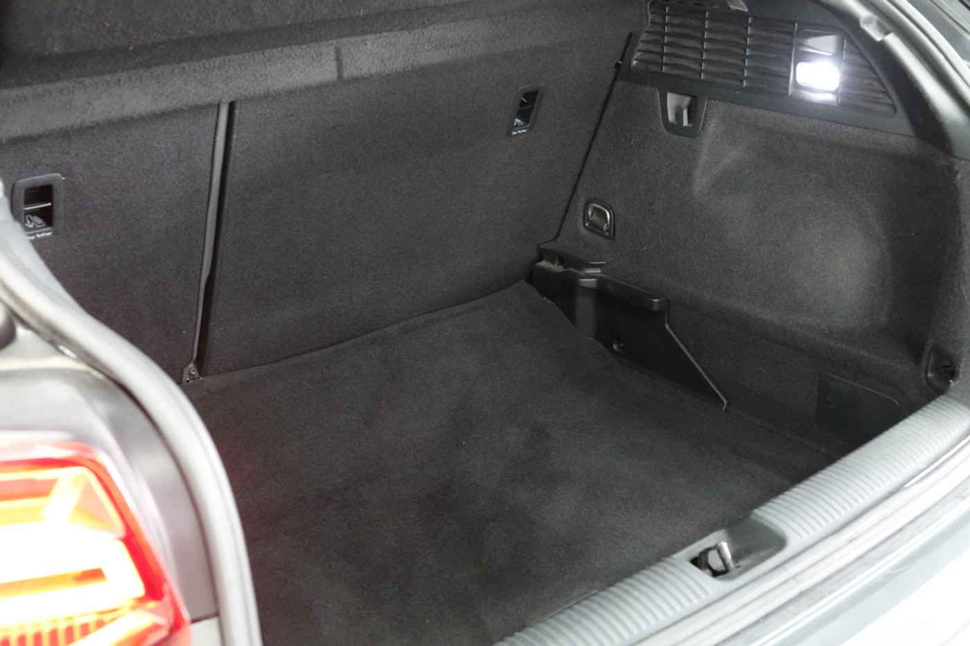 Foto van Audi Q2