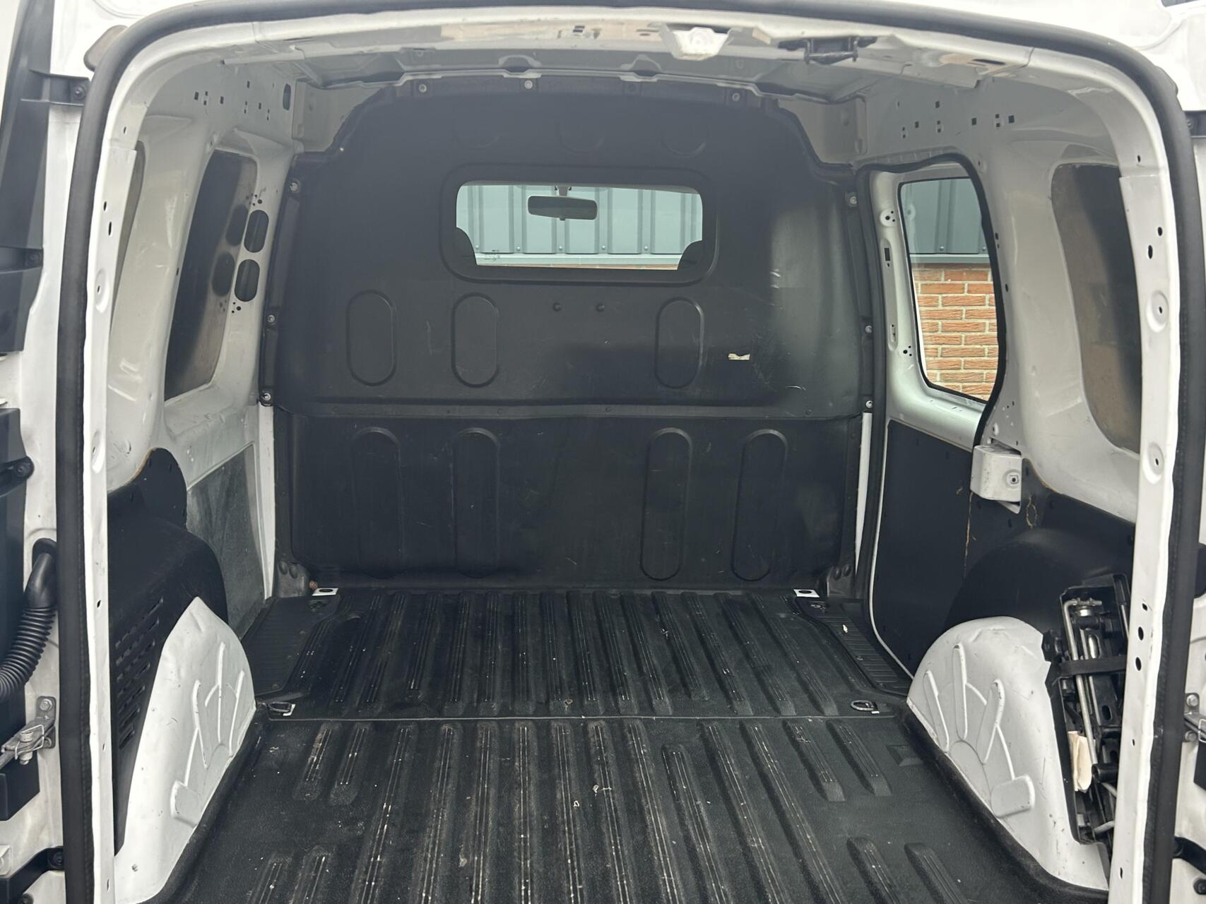 Foto van Mercedes-Benz Citan