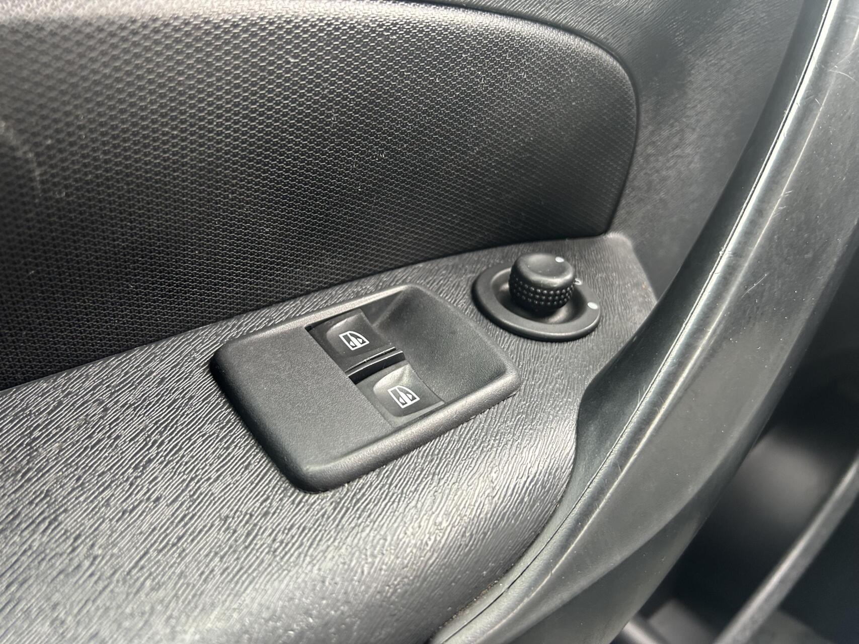Foto van Mercedes-Benz Citan