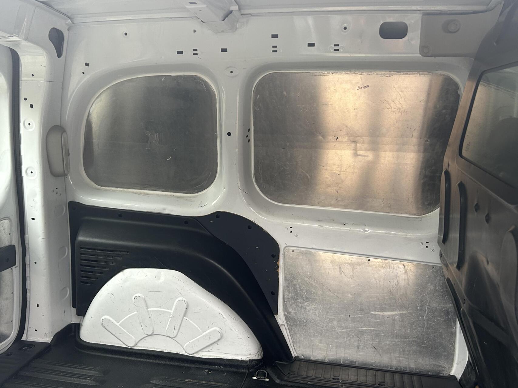Foto van Mercedes-Benz Citan