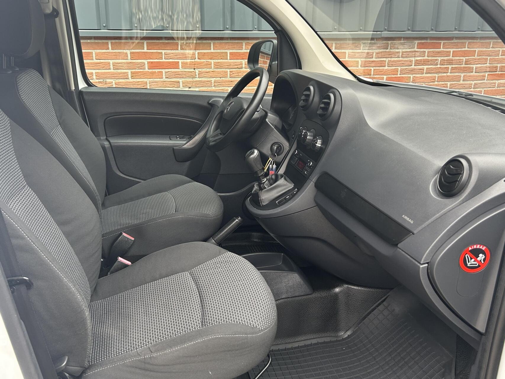 Foto van Mercedes-Benz Citan