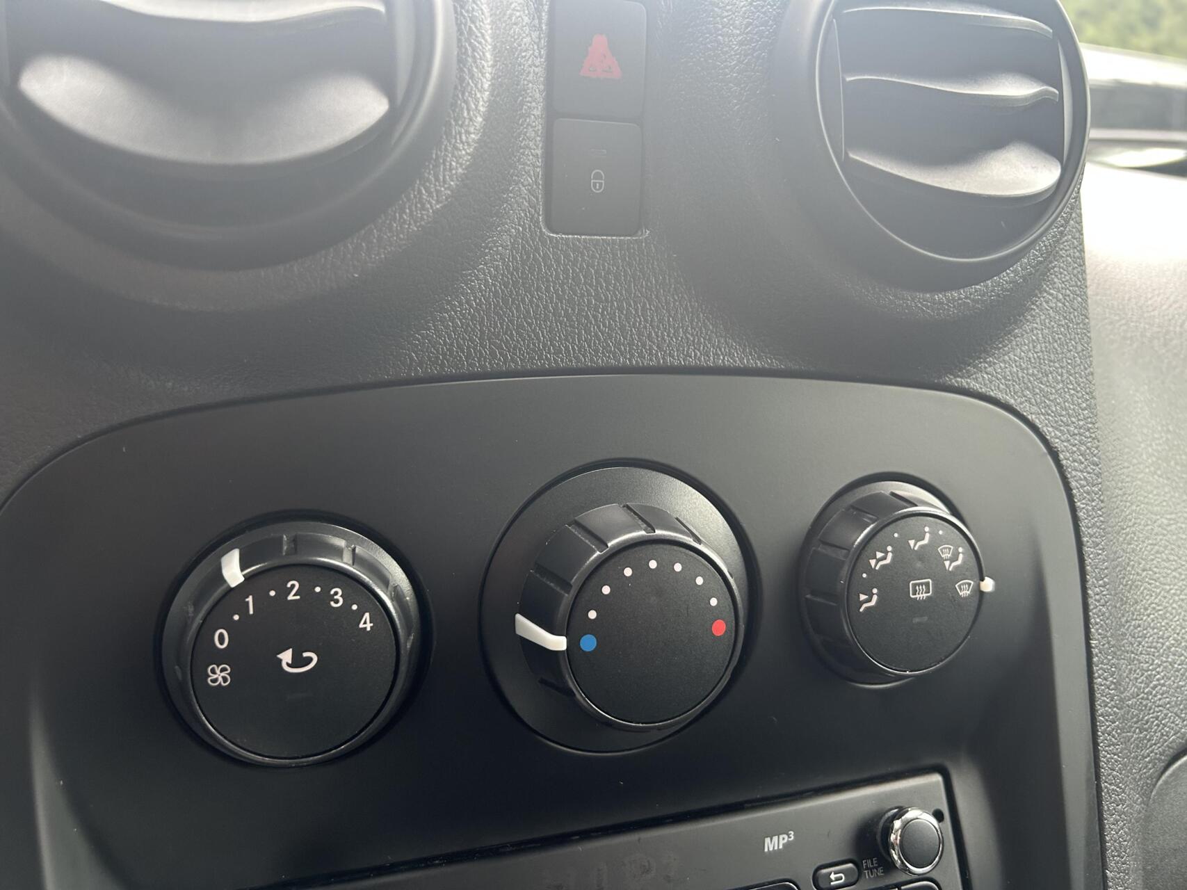 Foto van Mercedes-Benz Citan