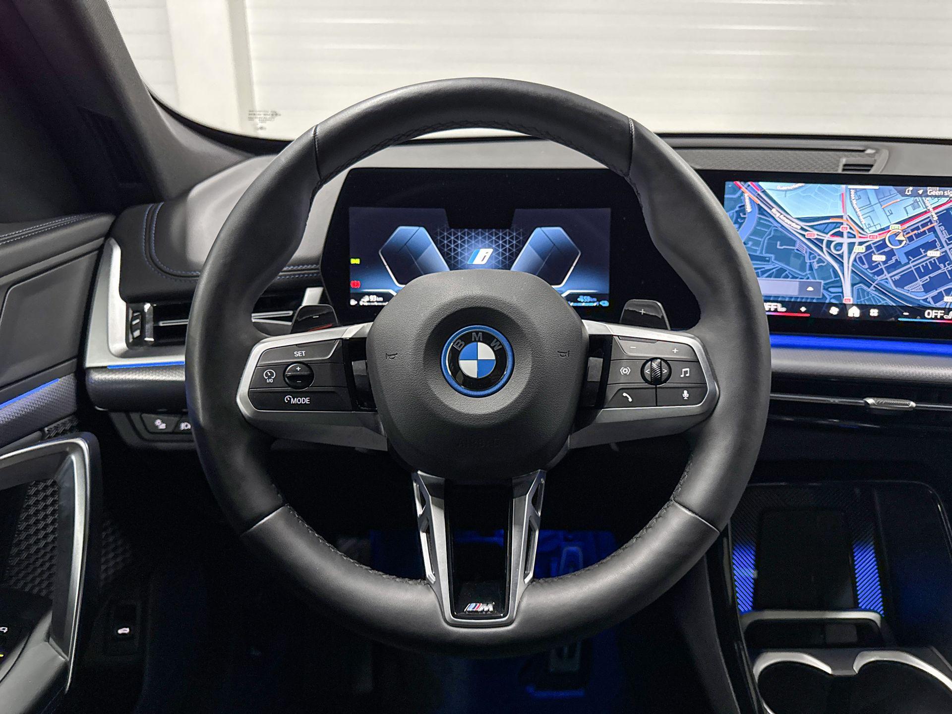 Foto van BMW X1