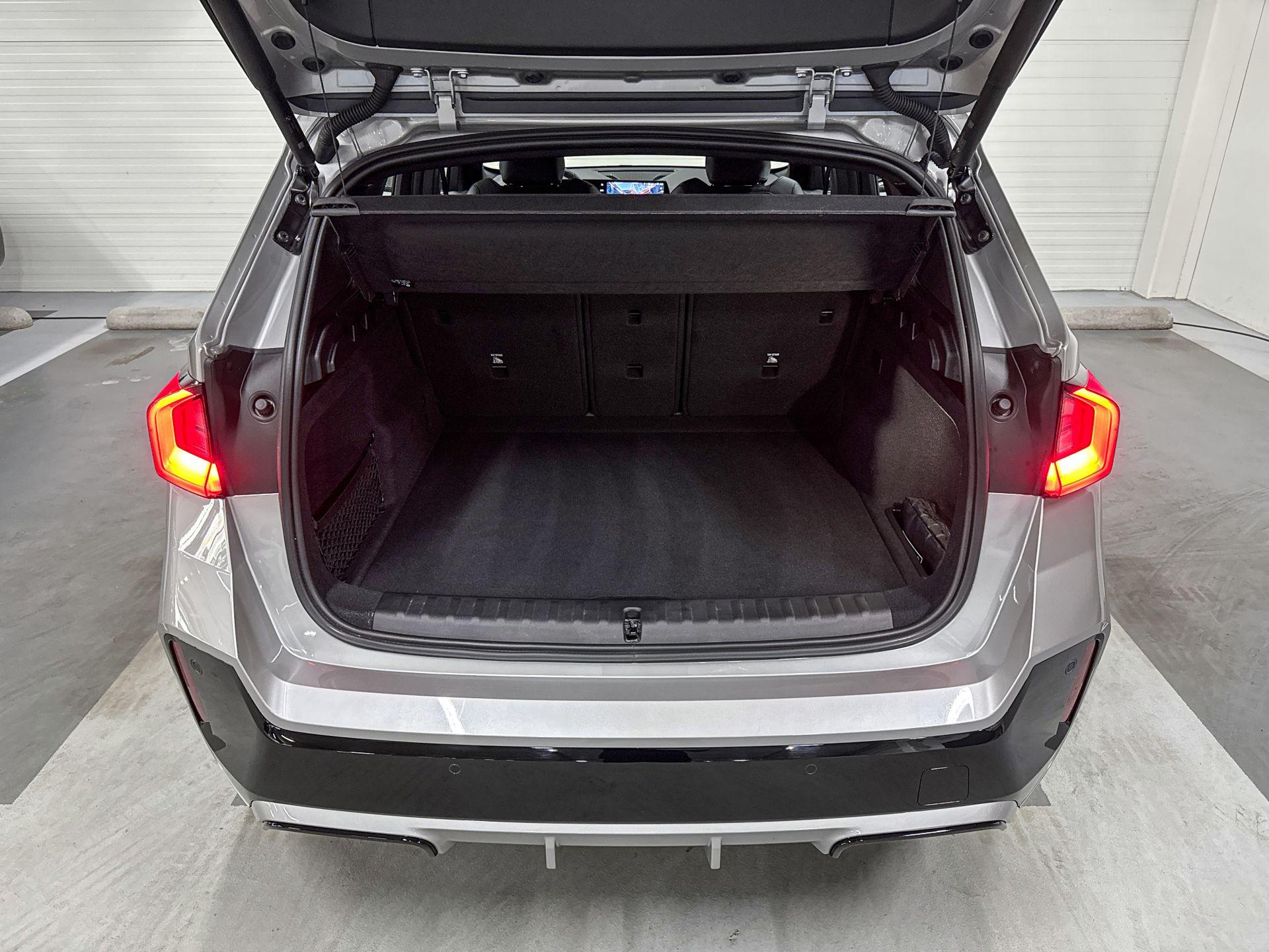 Foto van BMW X1