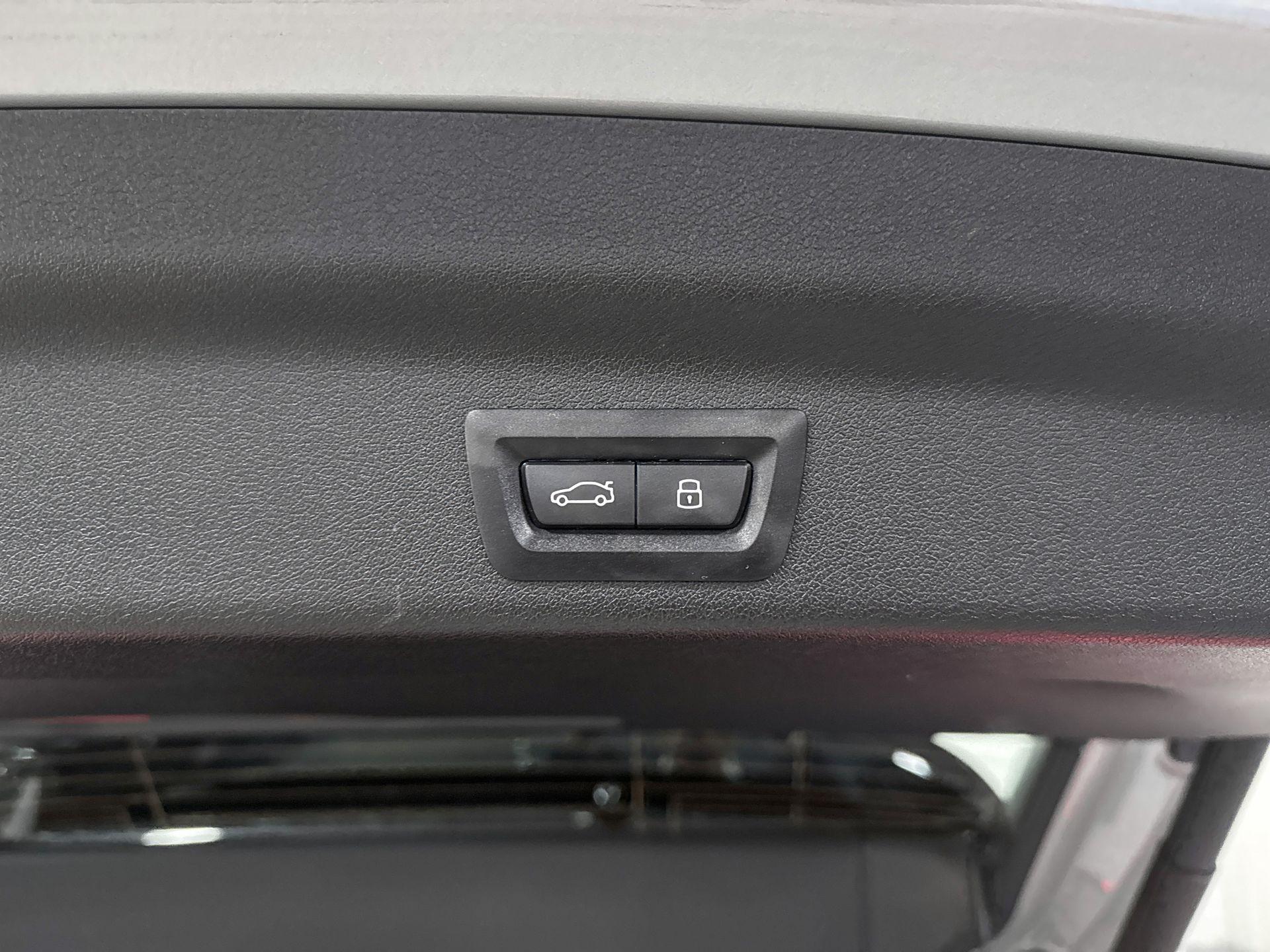 Foto van BMW X1