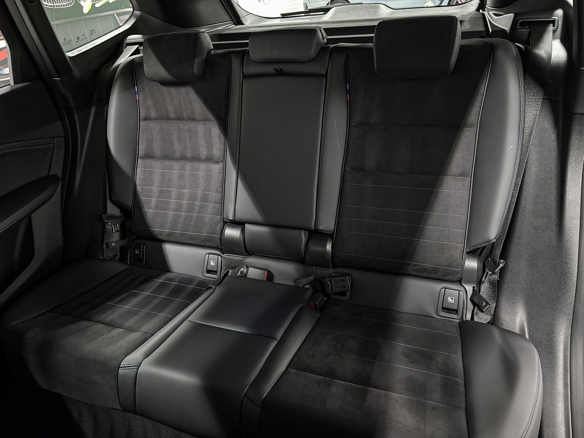 Foto van BMW X1