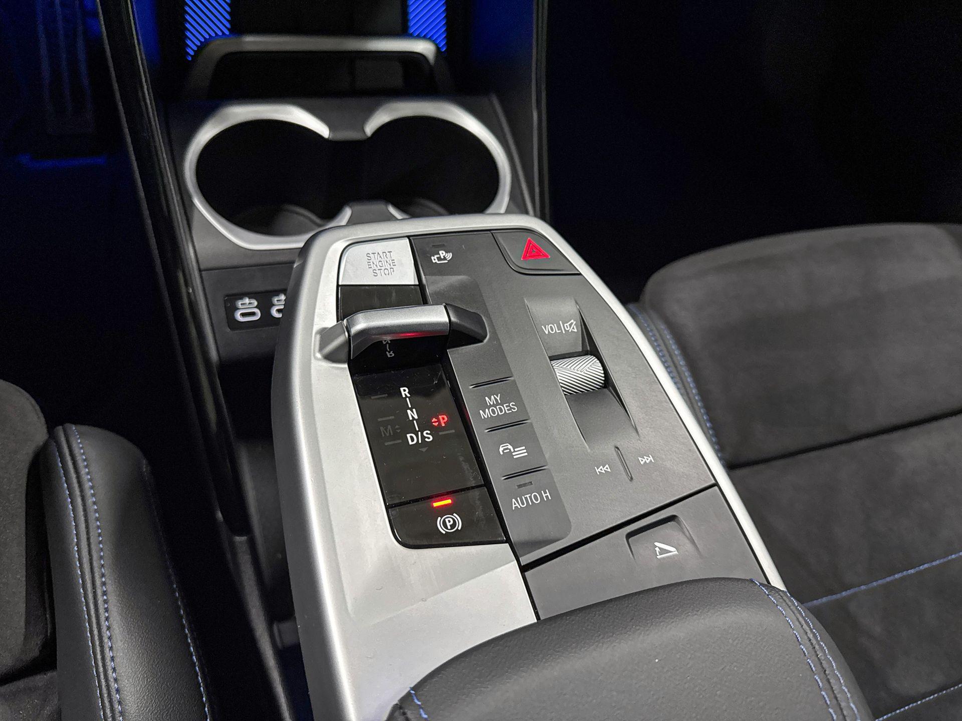 Foto van BMW X1