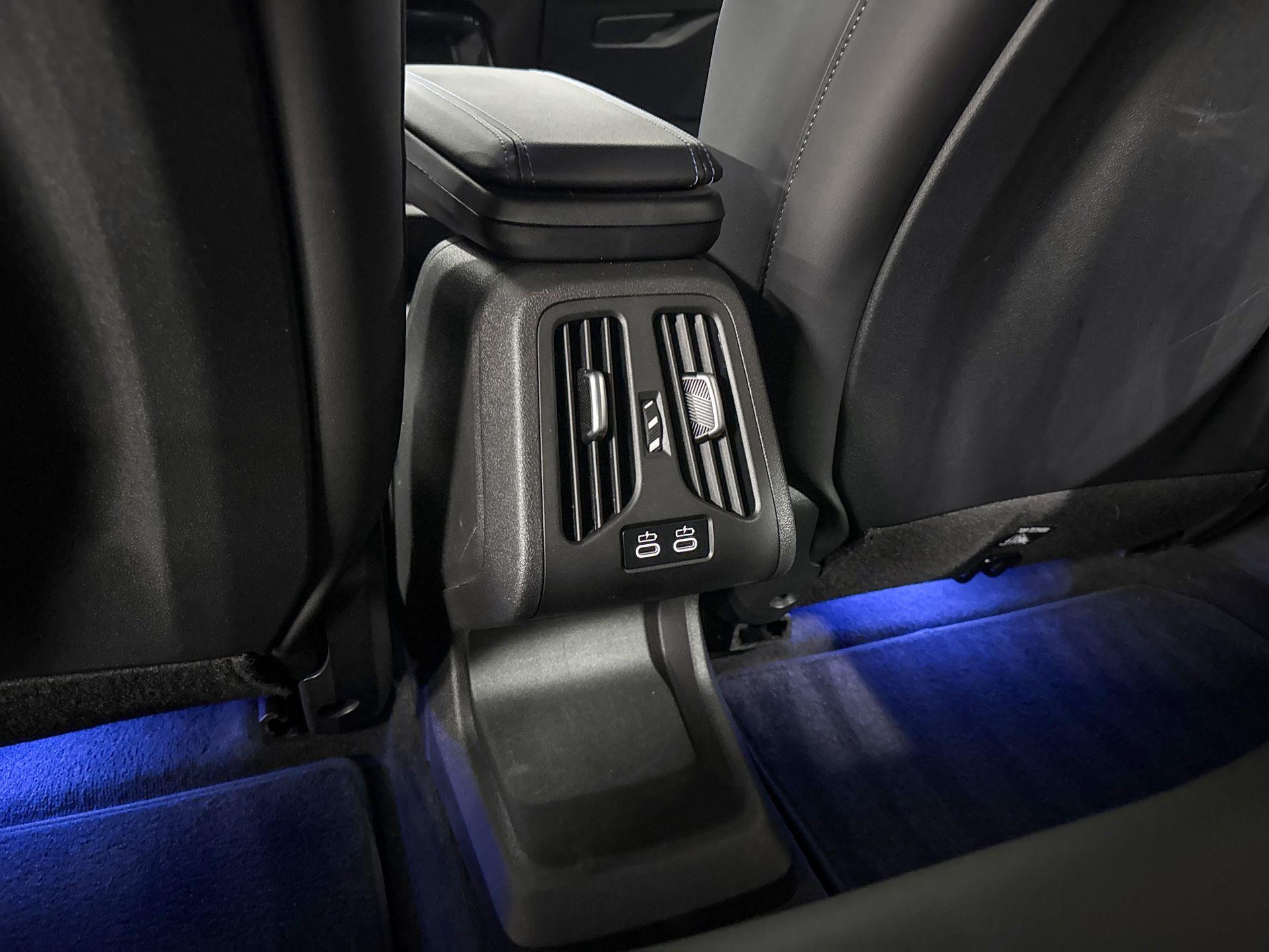 Foto van BMW X1