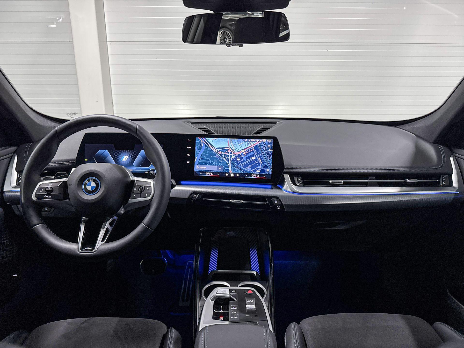 Foto van BMW X1