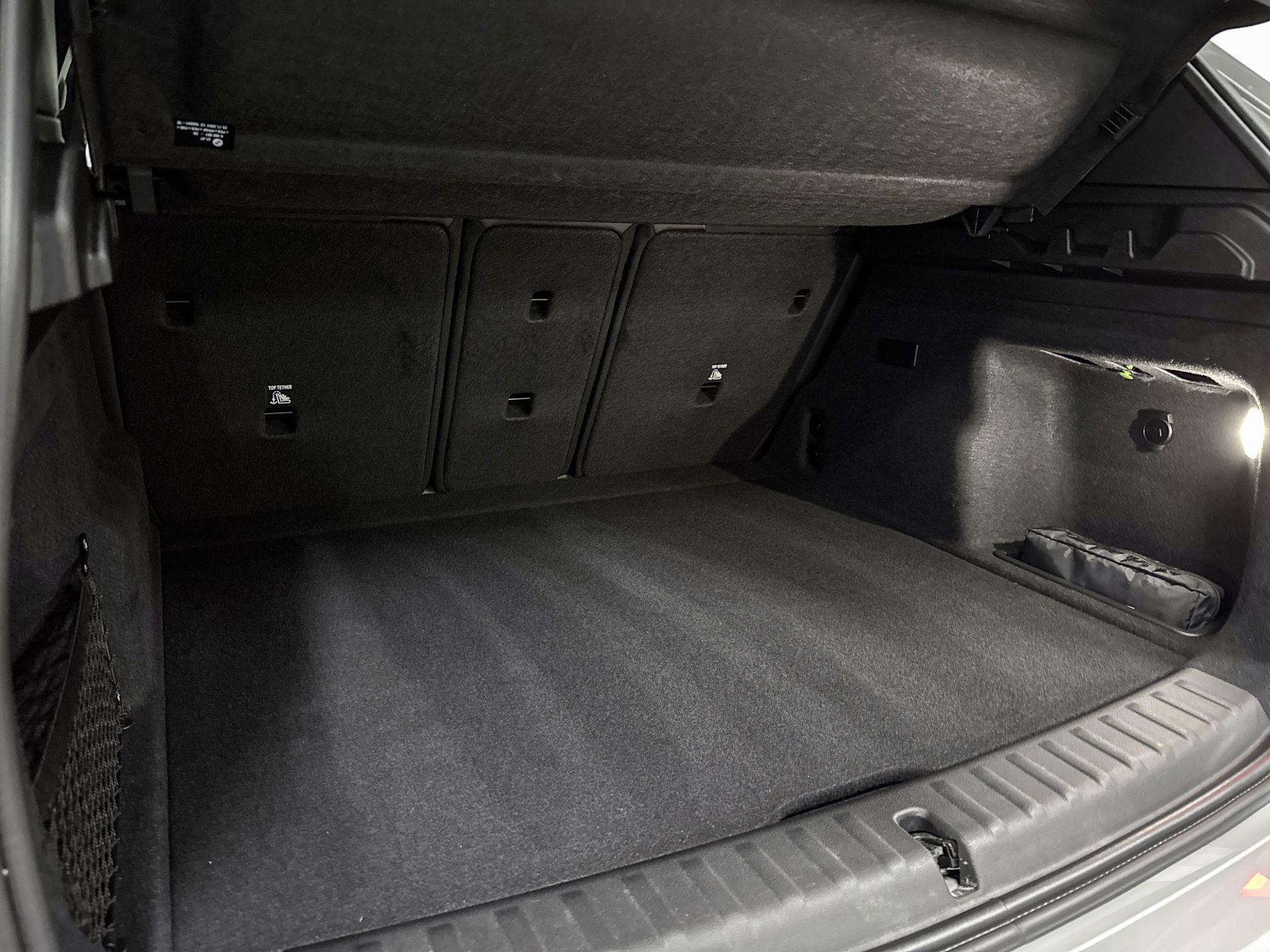 Foto van BMW X1