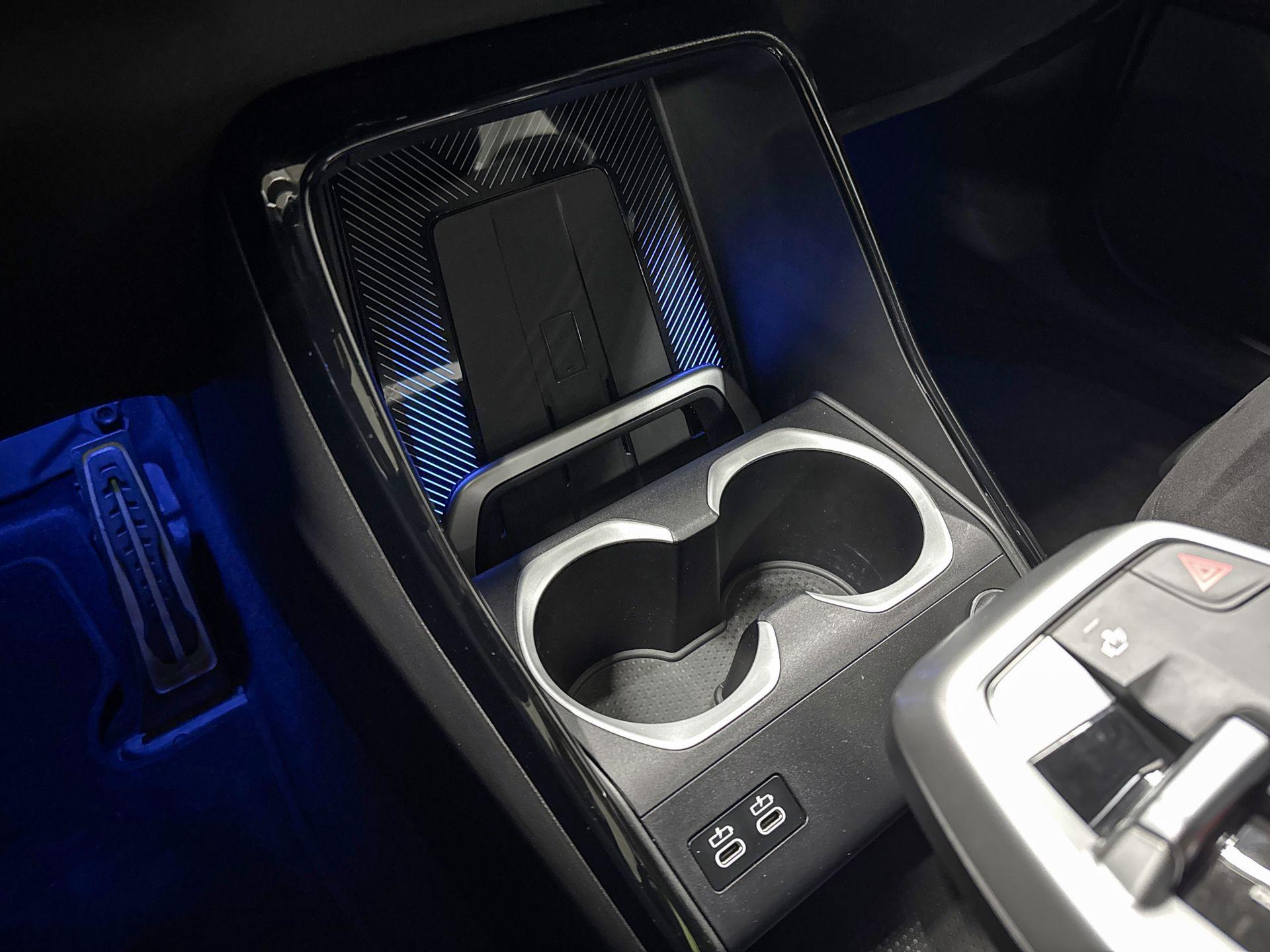 Foto van BMW X1
