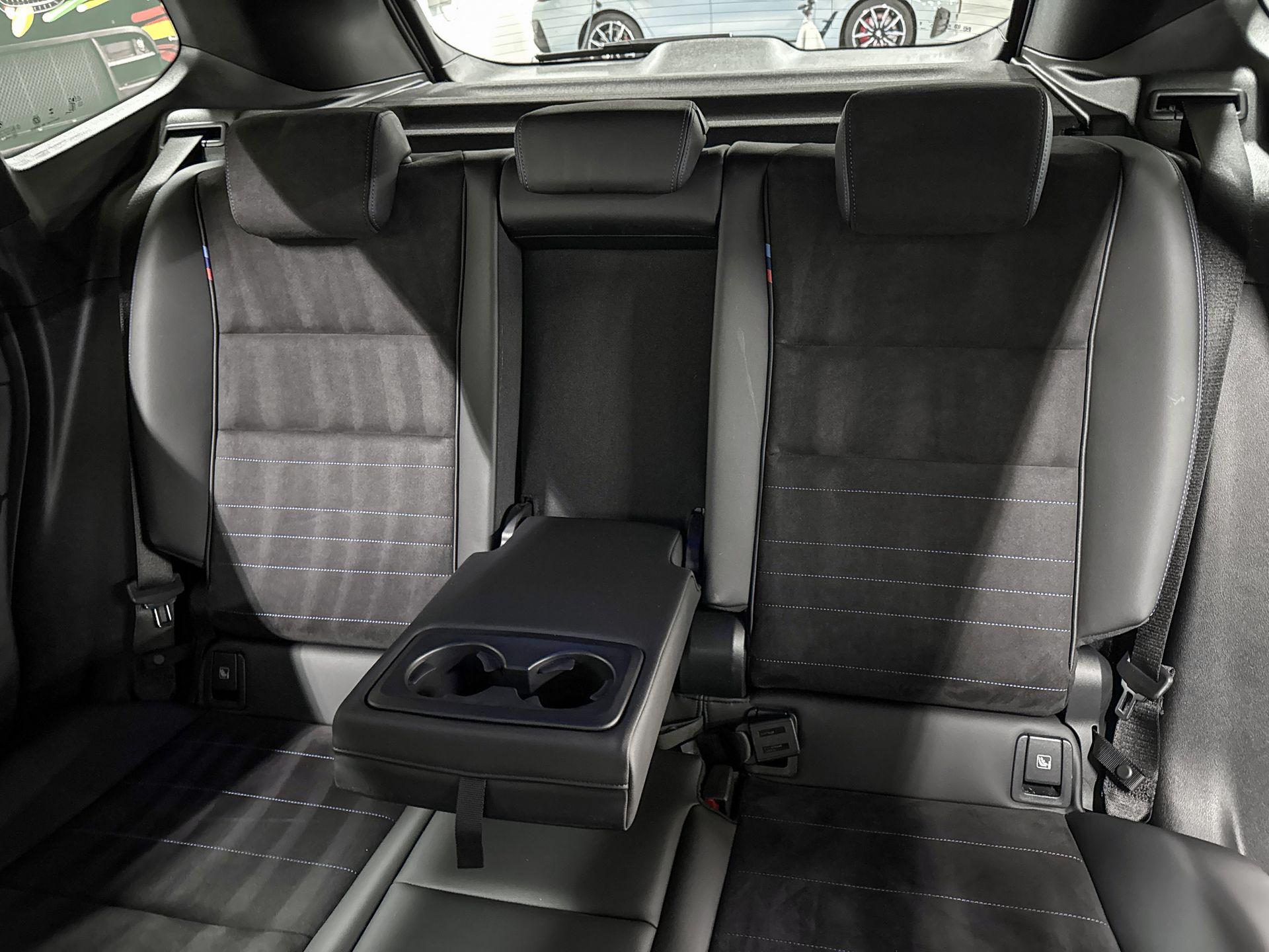 Foto van BMW X1