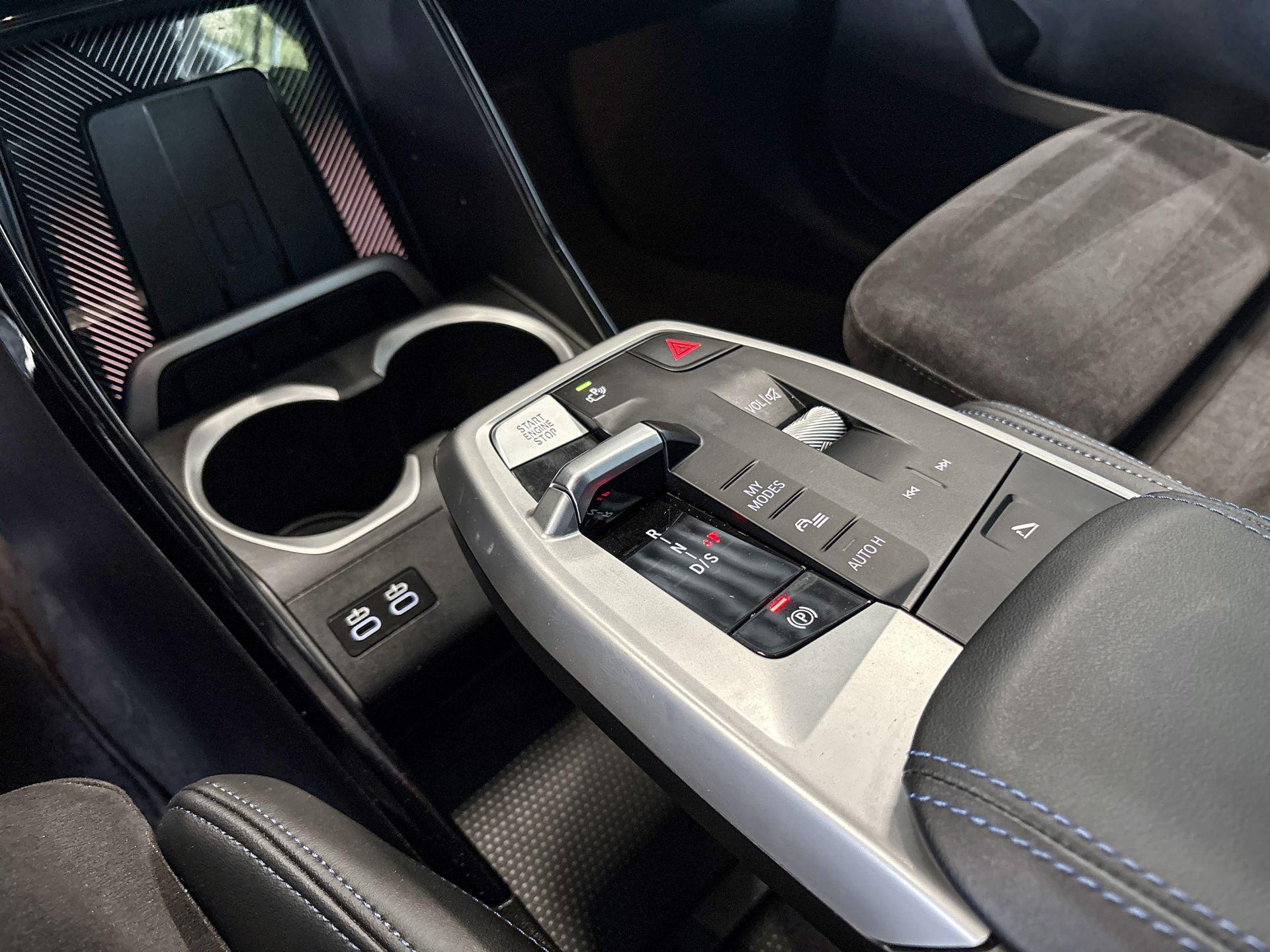 Foto van BMW X1