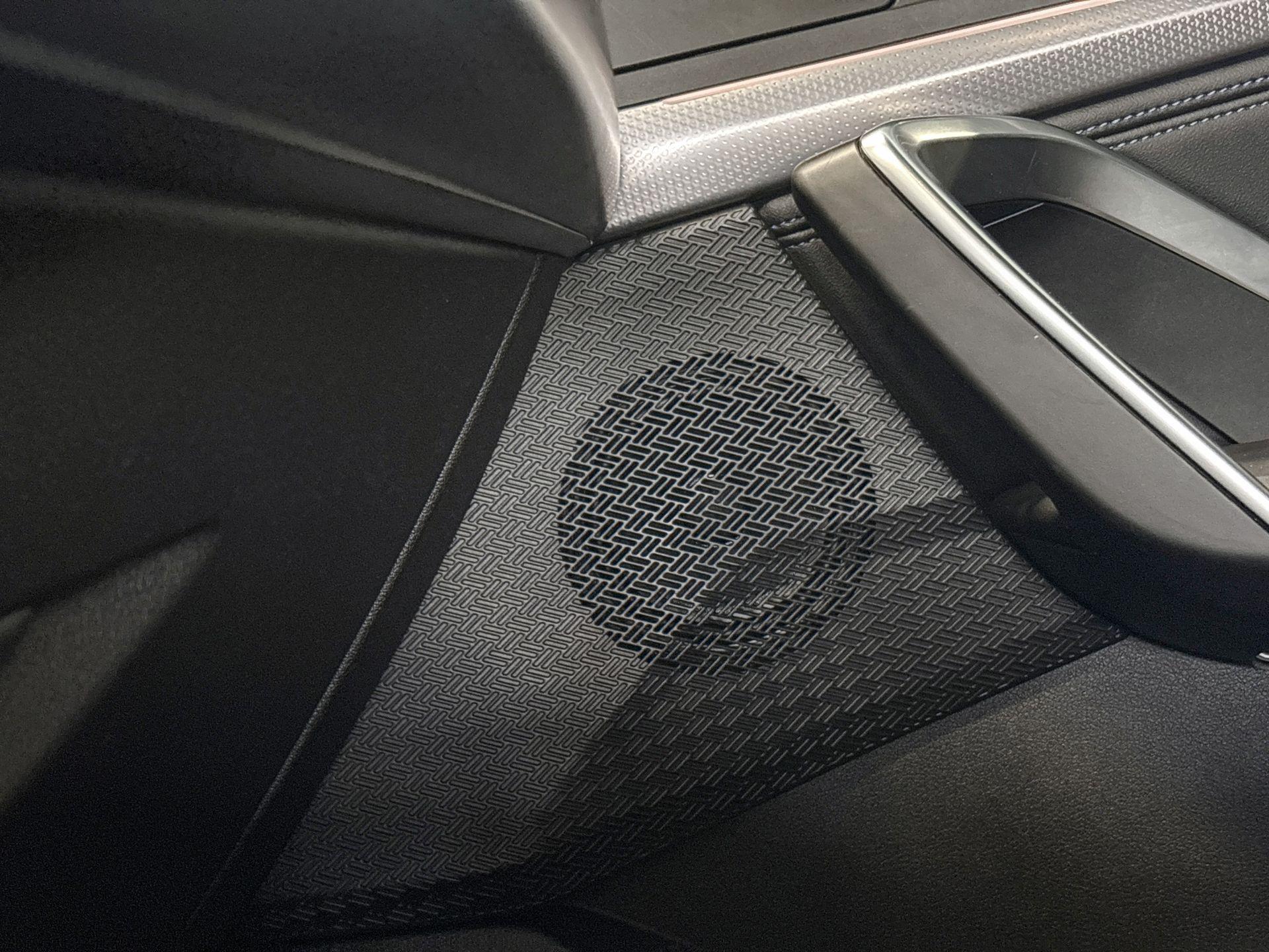 Foto van BMW X1