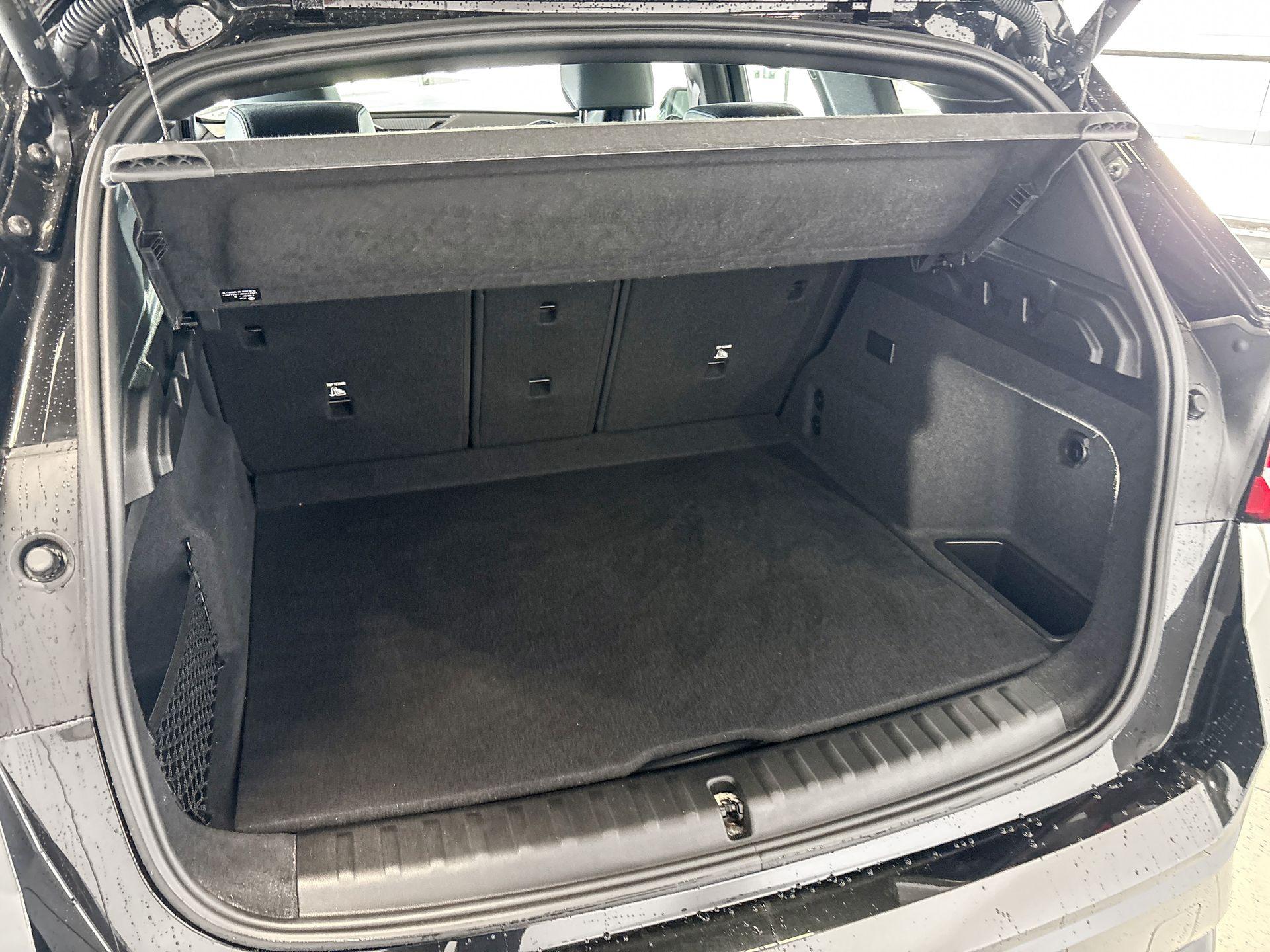 Foto van BMW X1