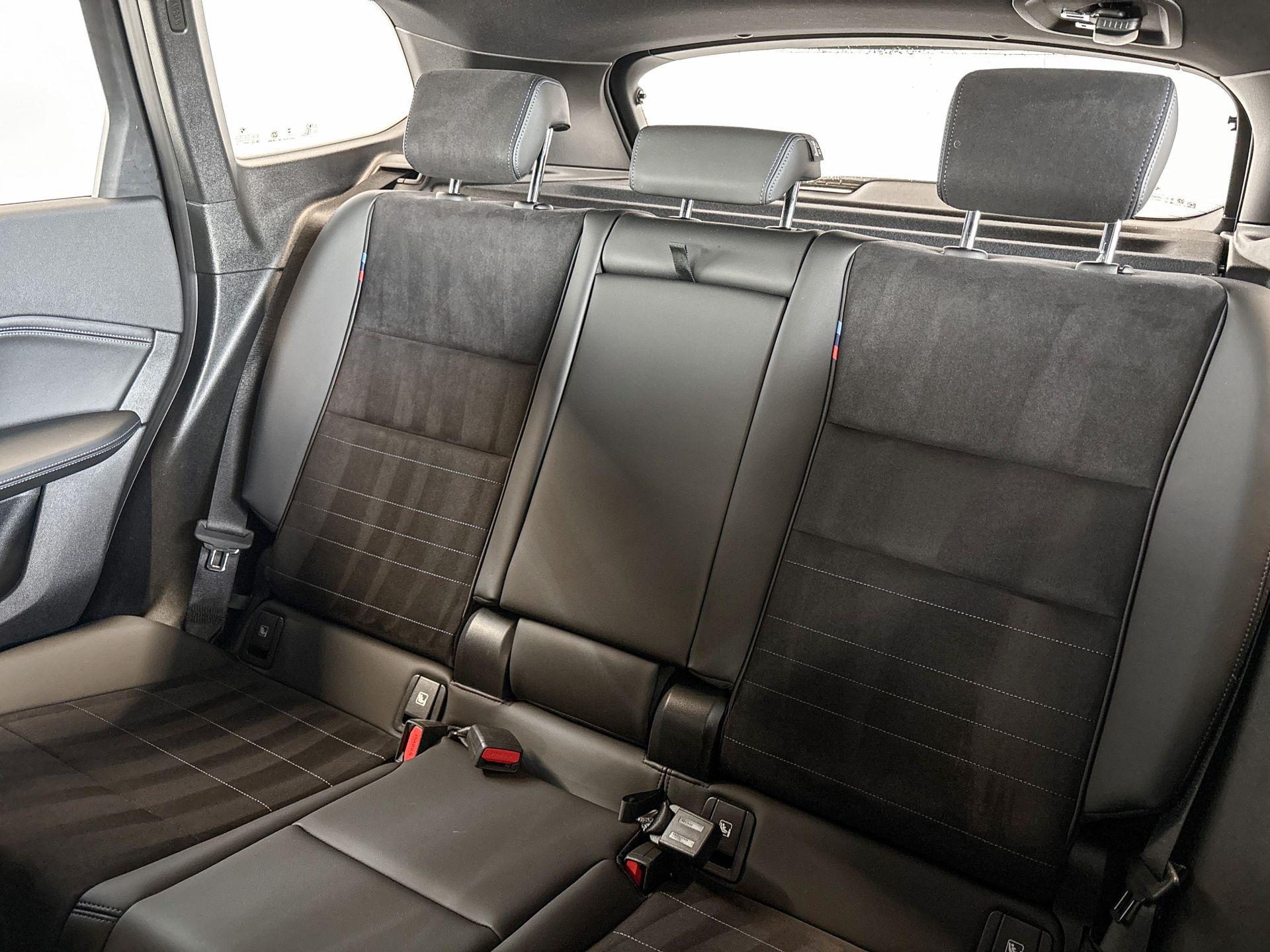 Foto van BMW X1