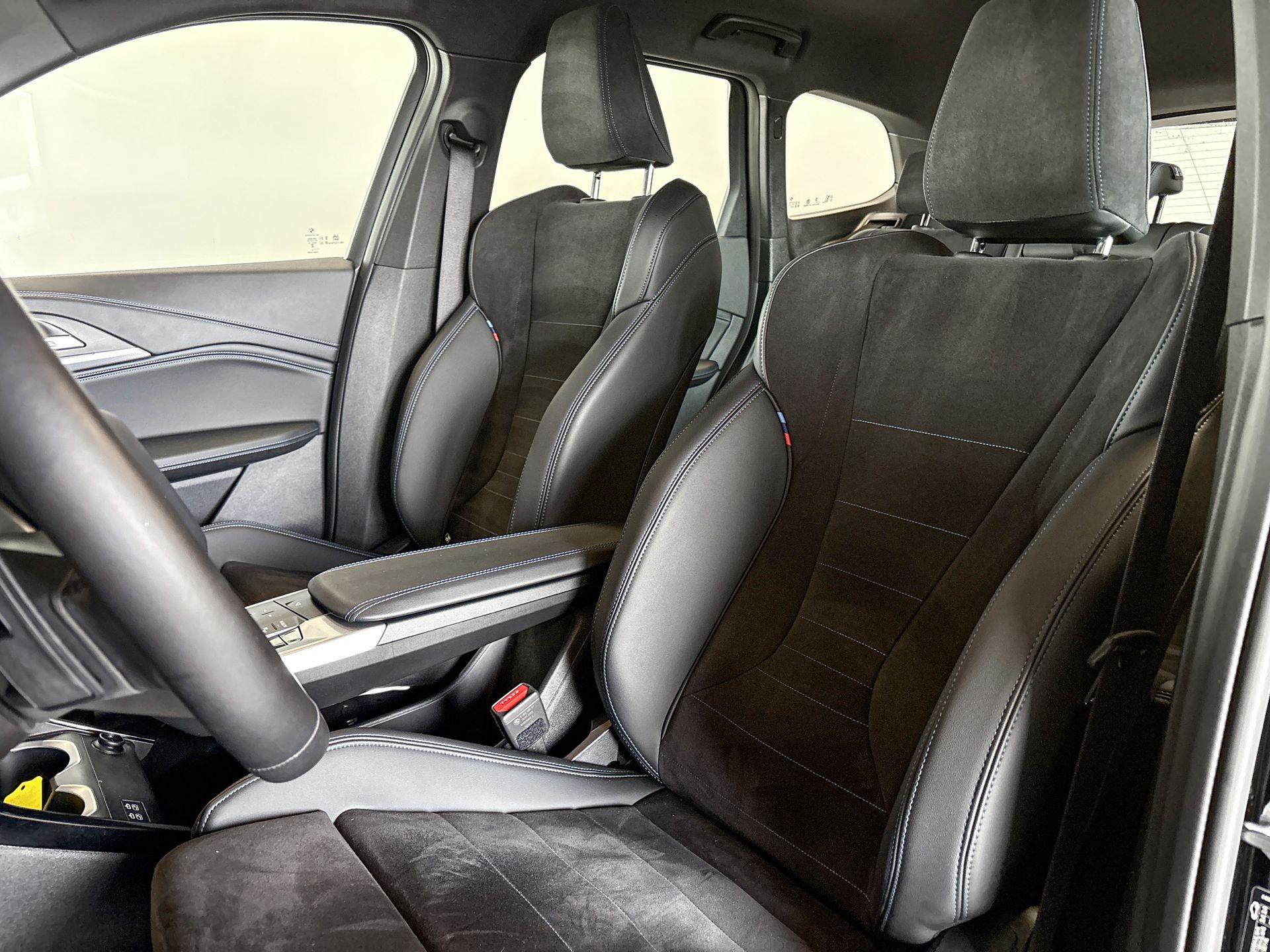 Foto van BMW X1
