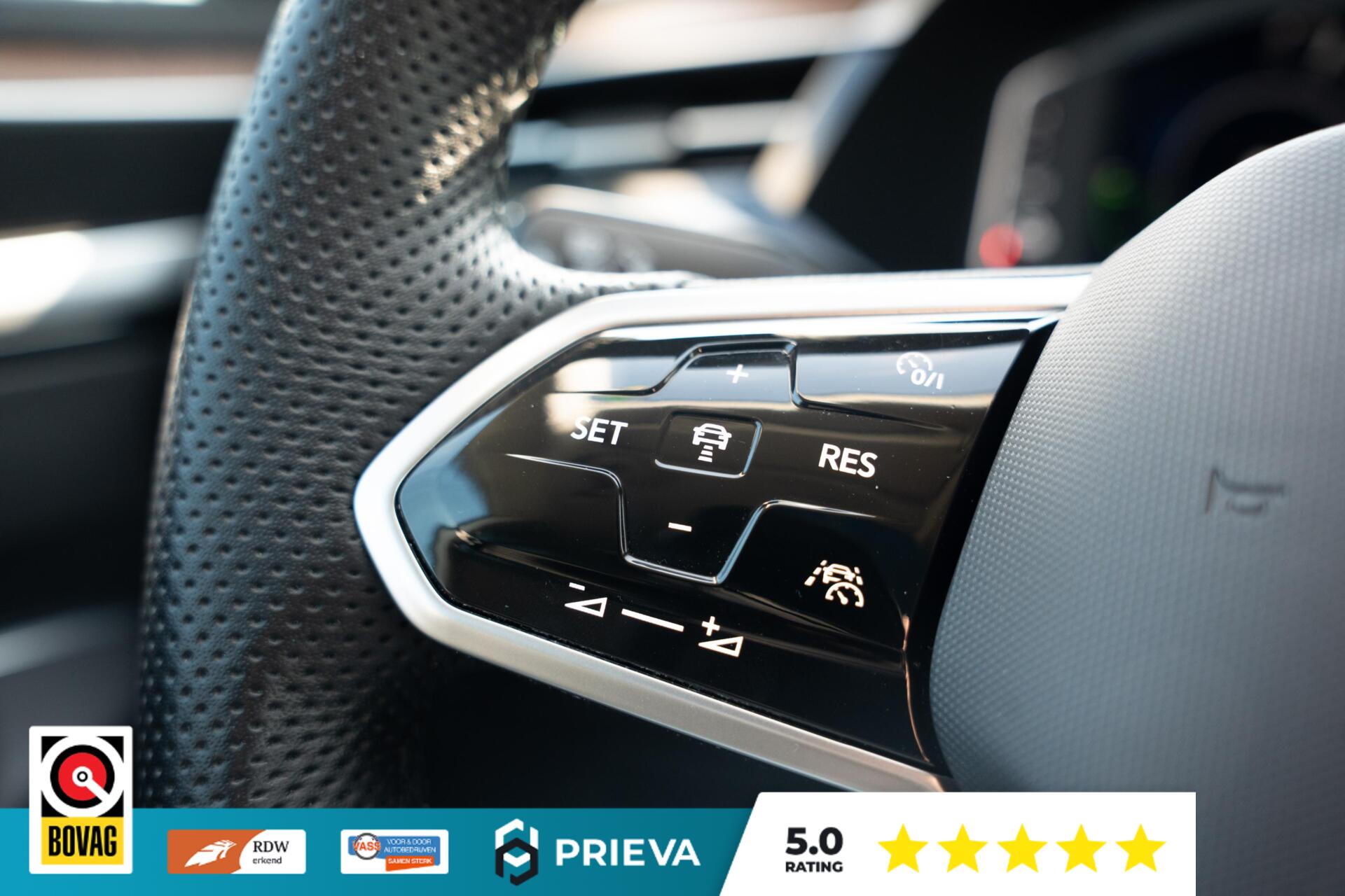 Foto van Volkswagen Arteon