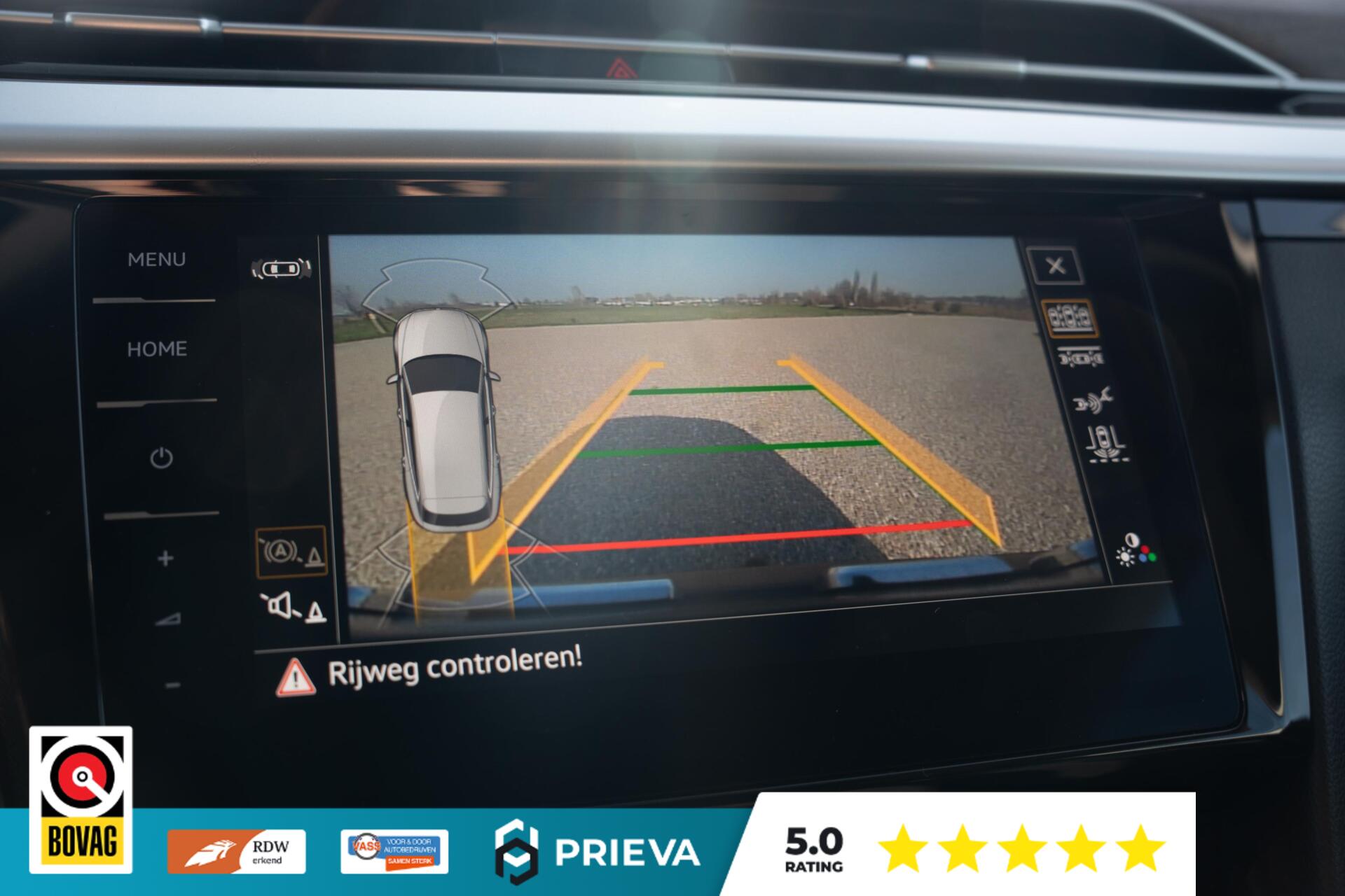 Foto van Volkswagen Arteon