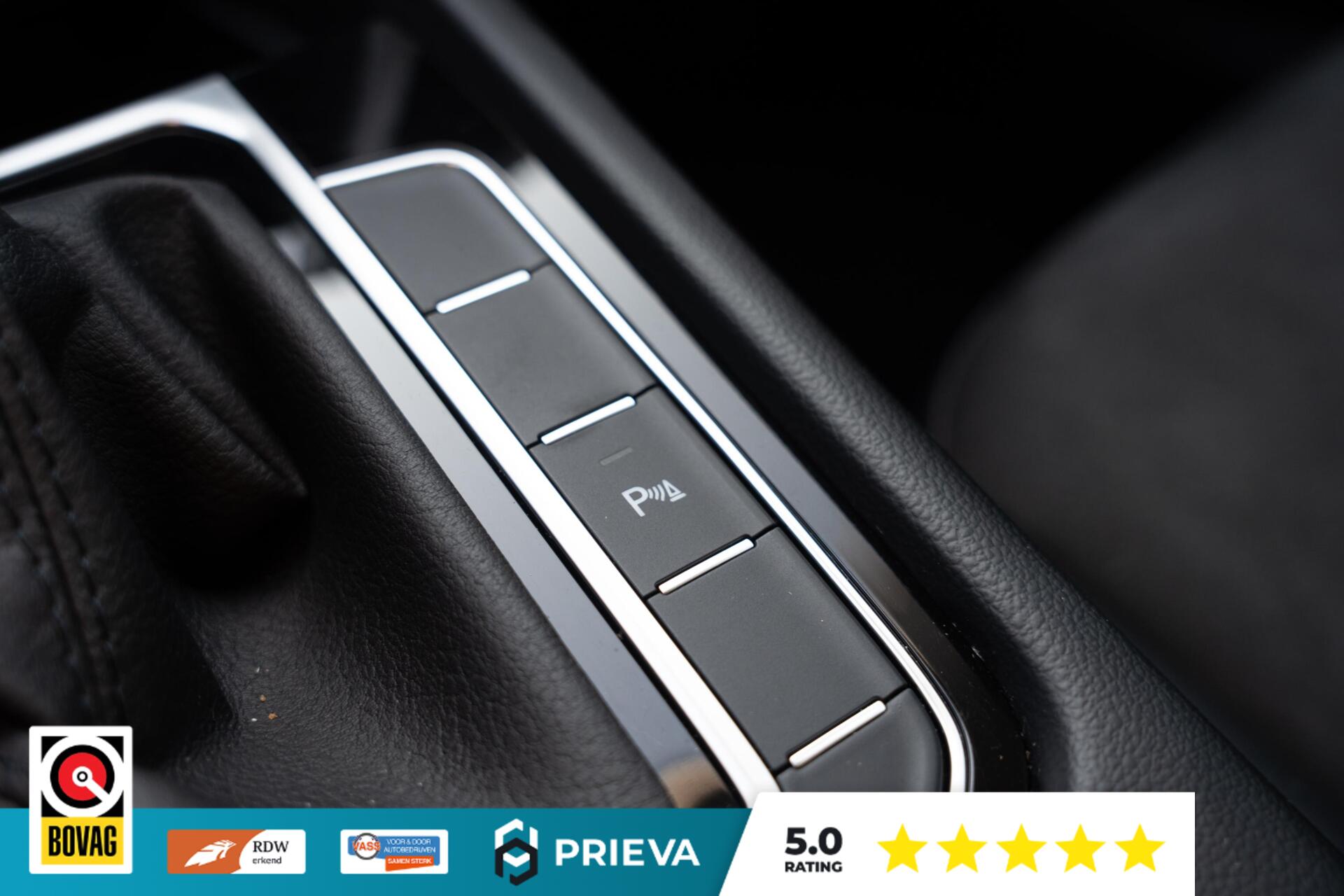 Foto van Volkswagen Arteon