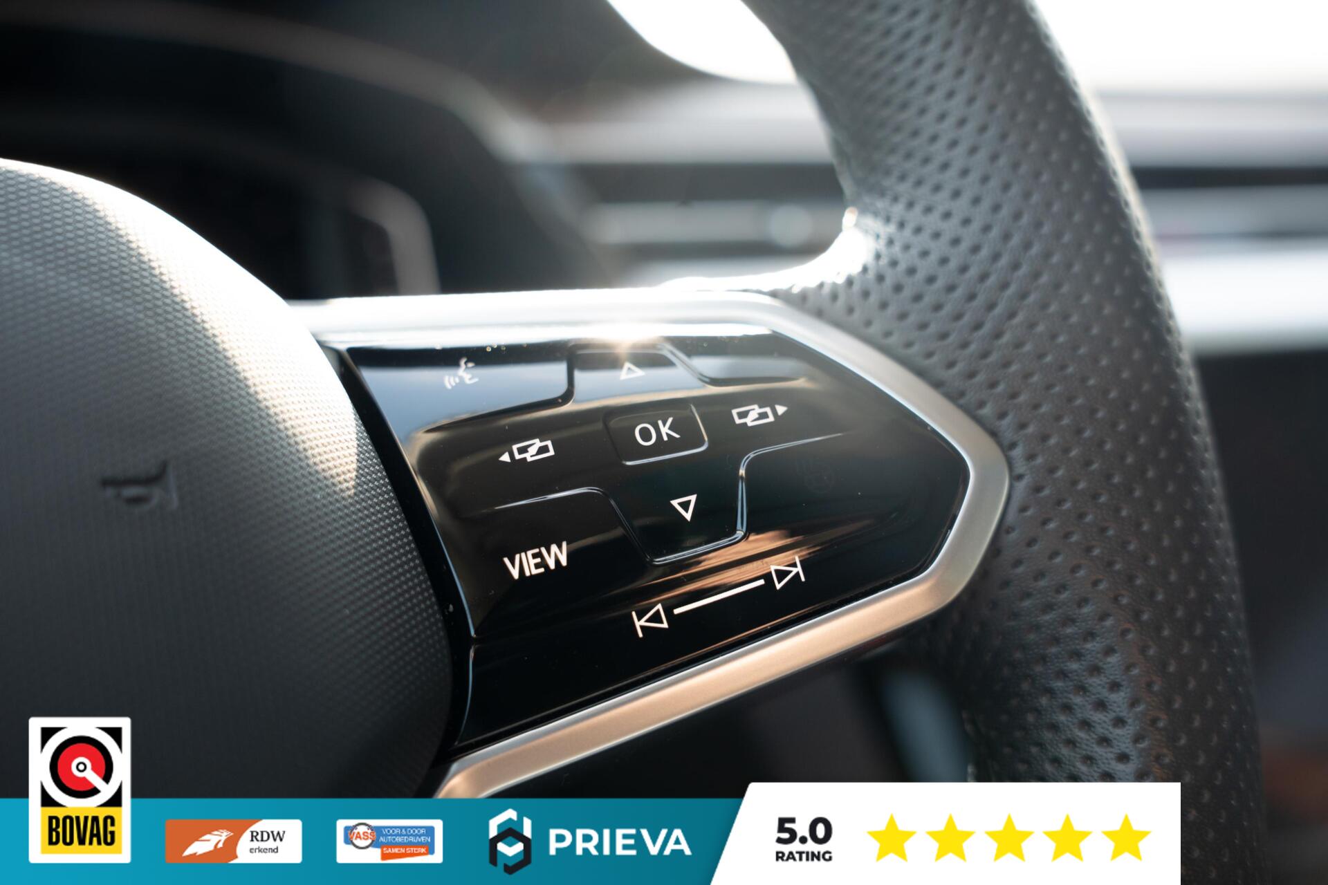 Foto van Volkswagen Arteon