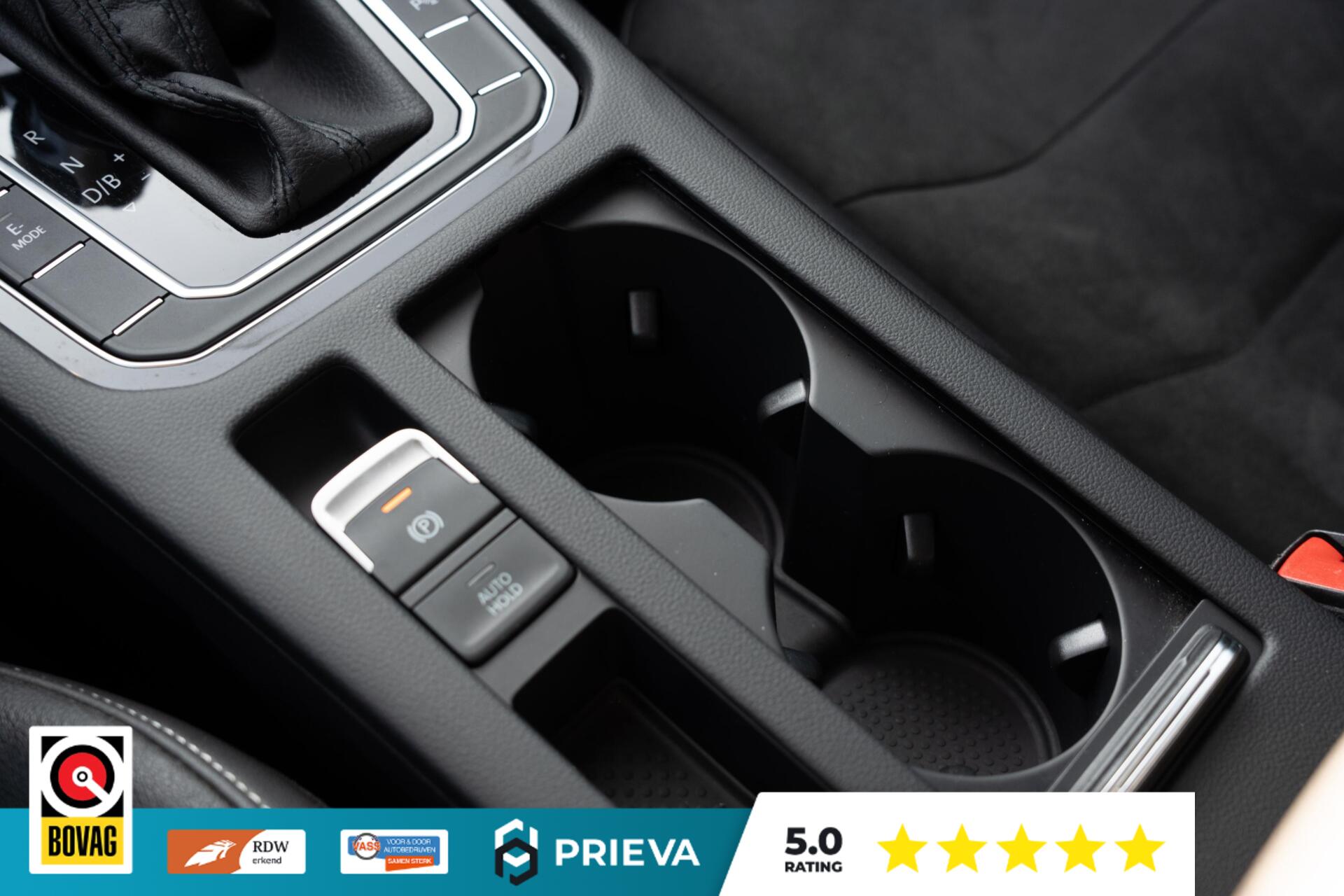 Foto van Volkswagen Arteon