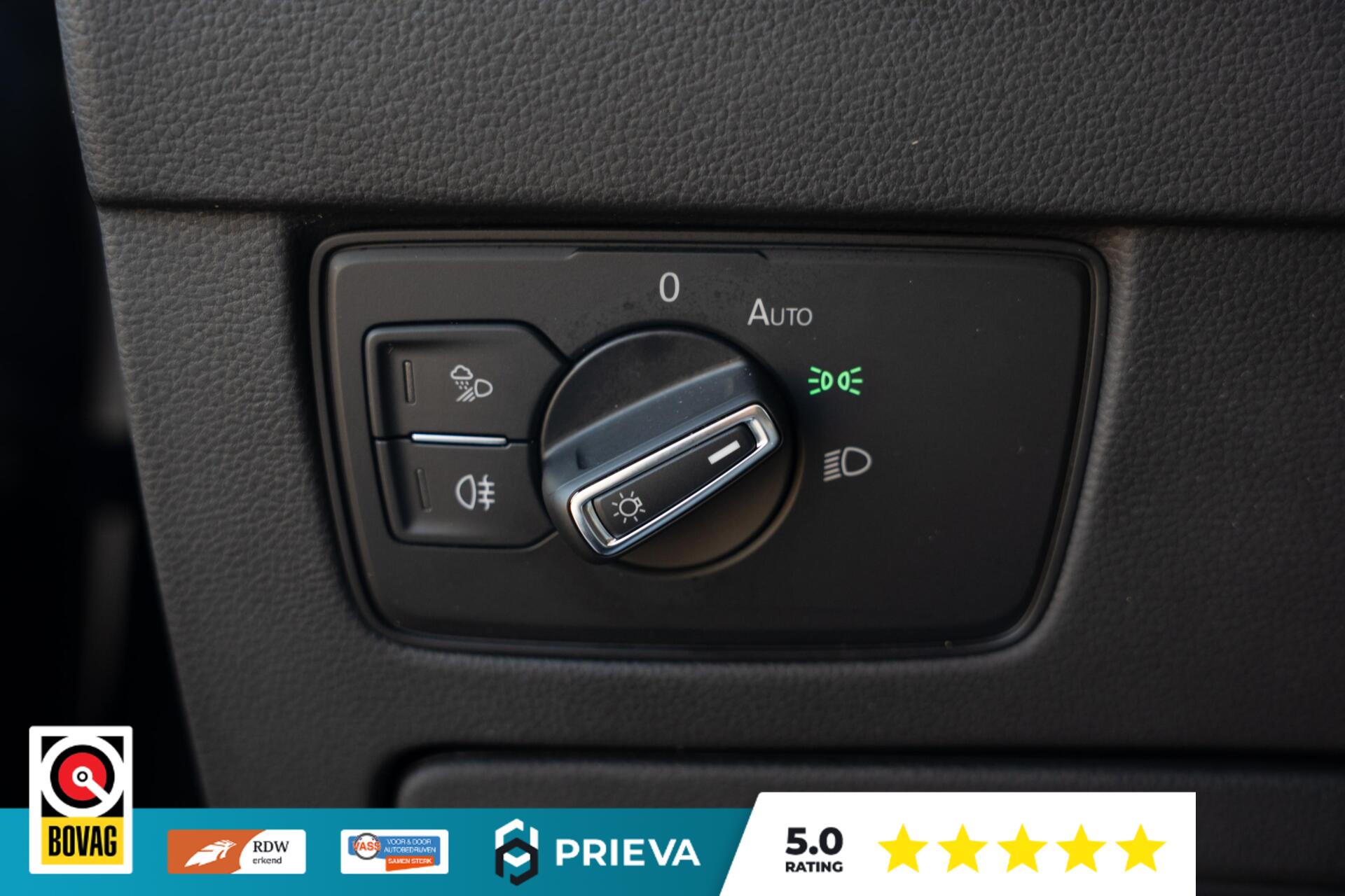 Foto van Volkswagen Arteon