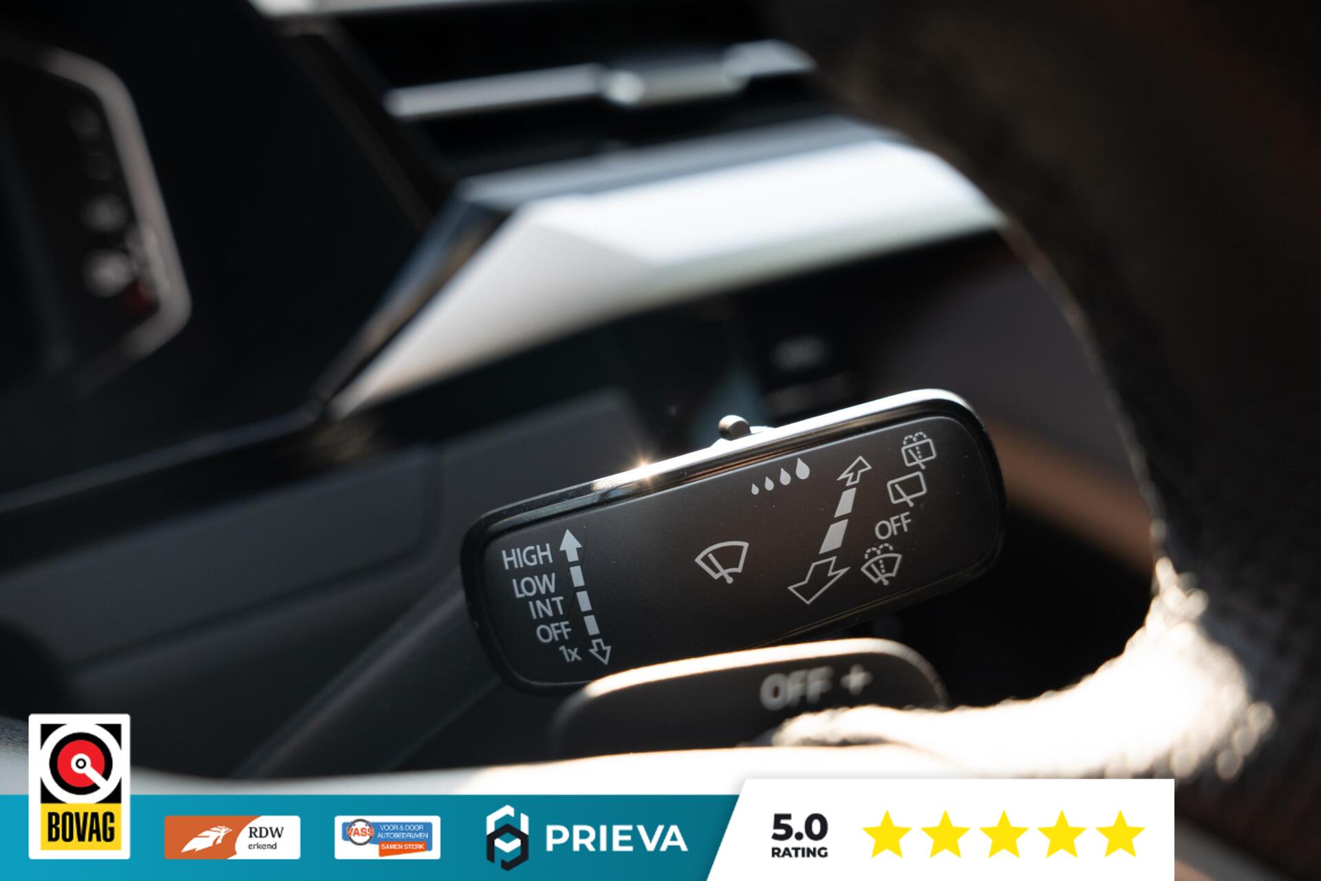 Foto van Volkswagen Arteon