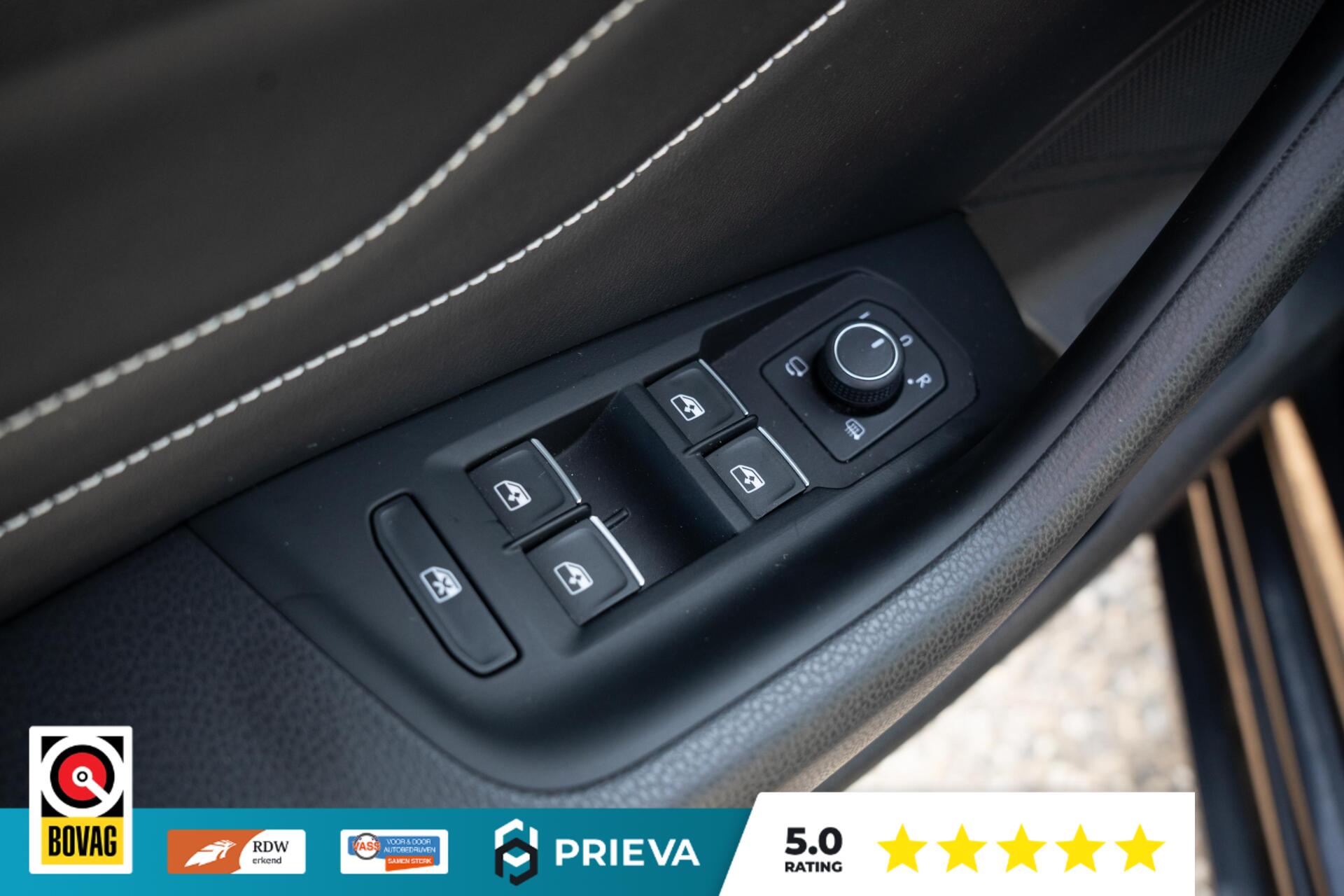 Foto van Volkswagen Arteon