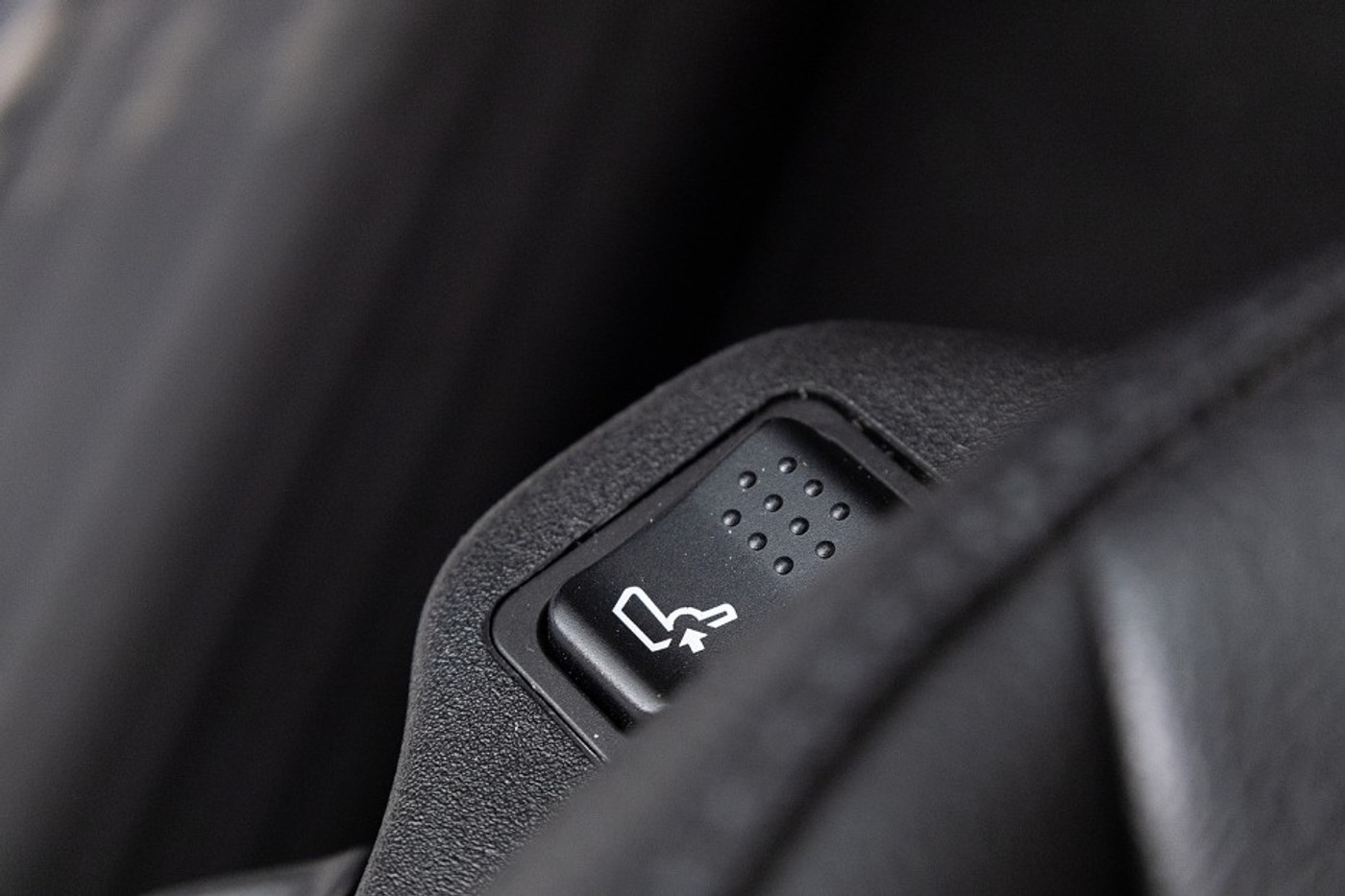 Foto van Jeep Compass