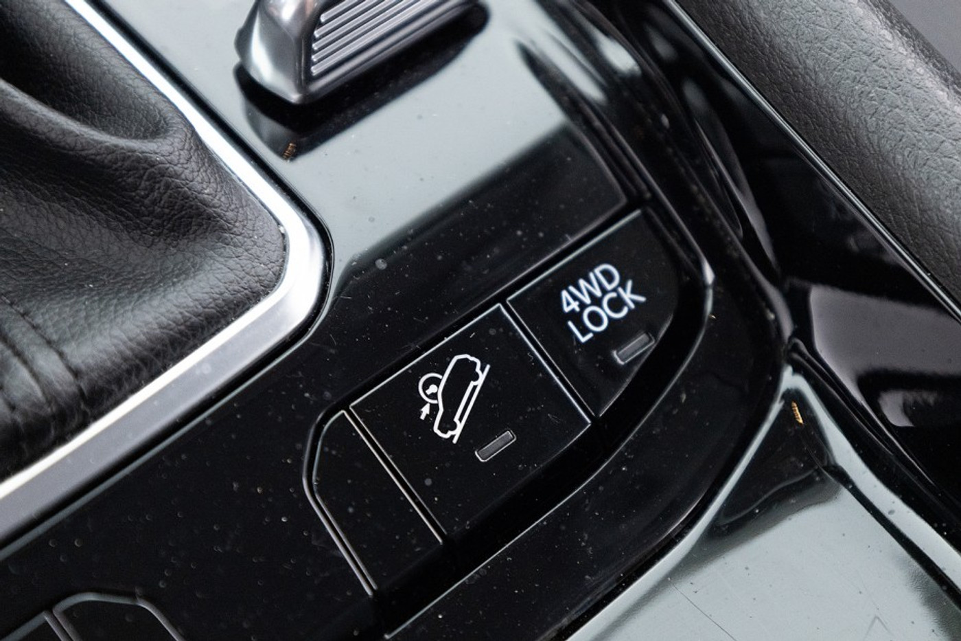 Foto van Jeep Compass