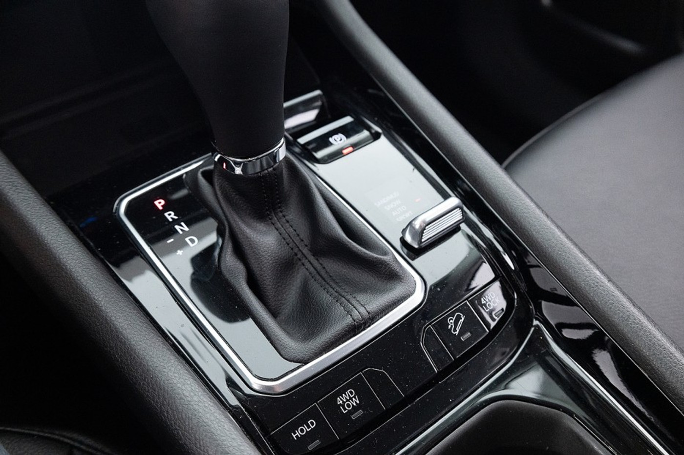 Foto van Jeep Compass