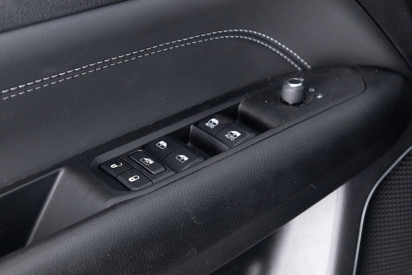Foto van Jeep Compass