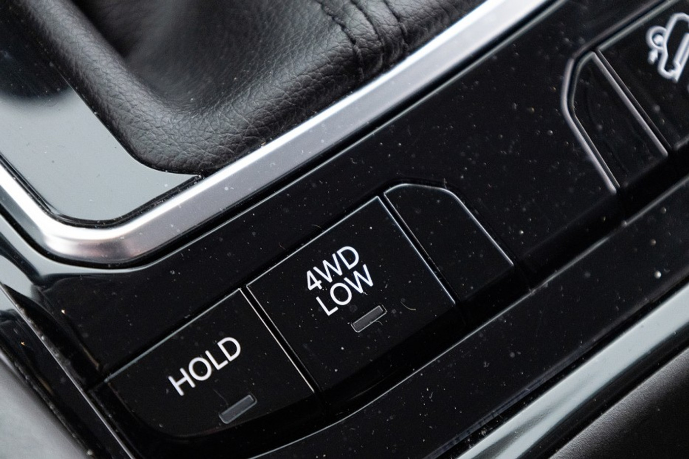 Foto van Jeep Compass