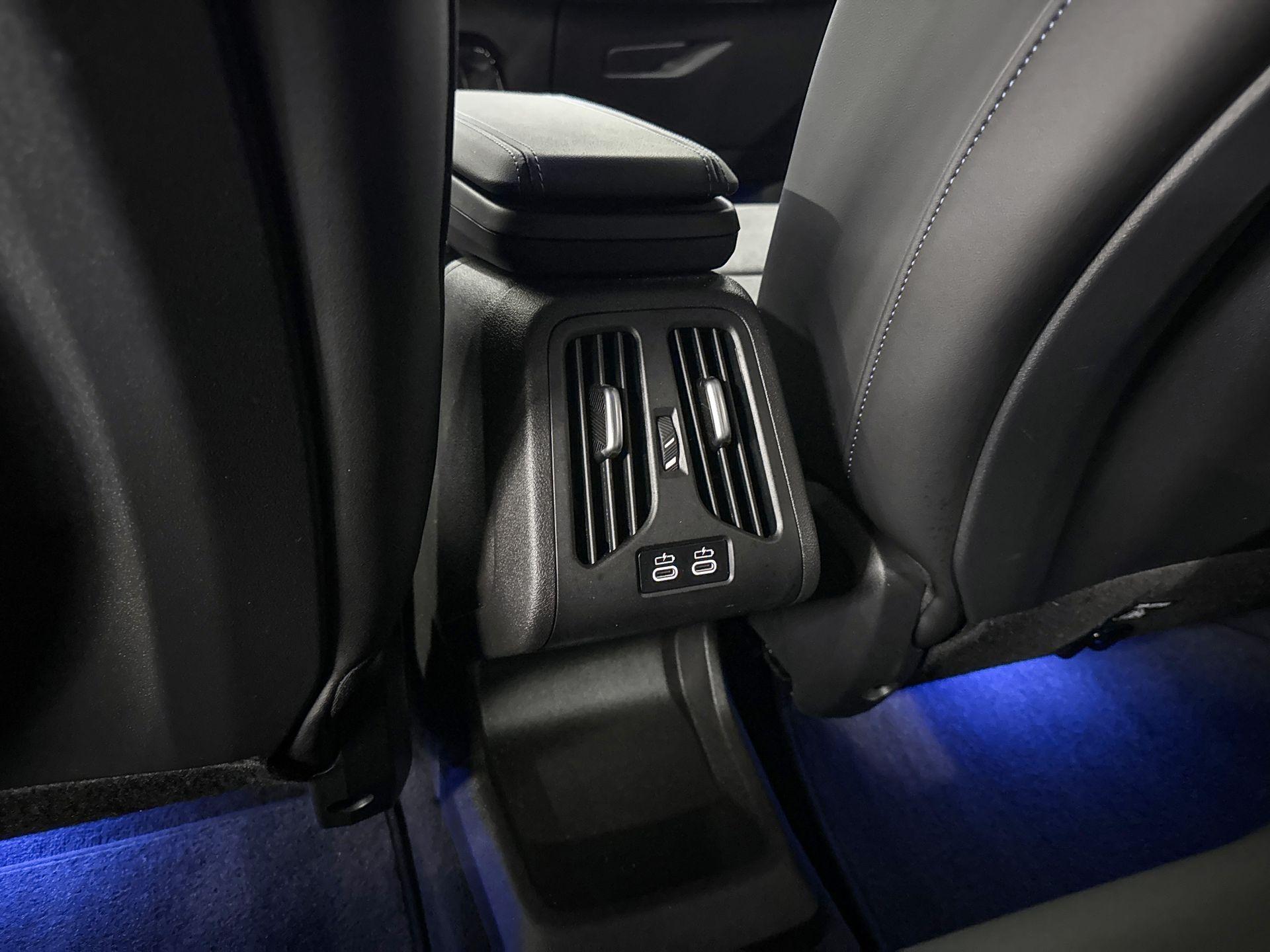 Foto van BMW X1