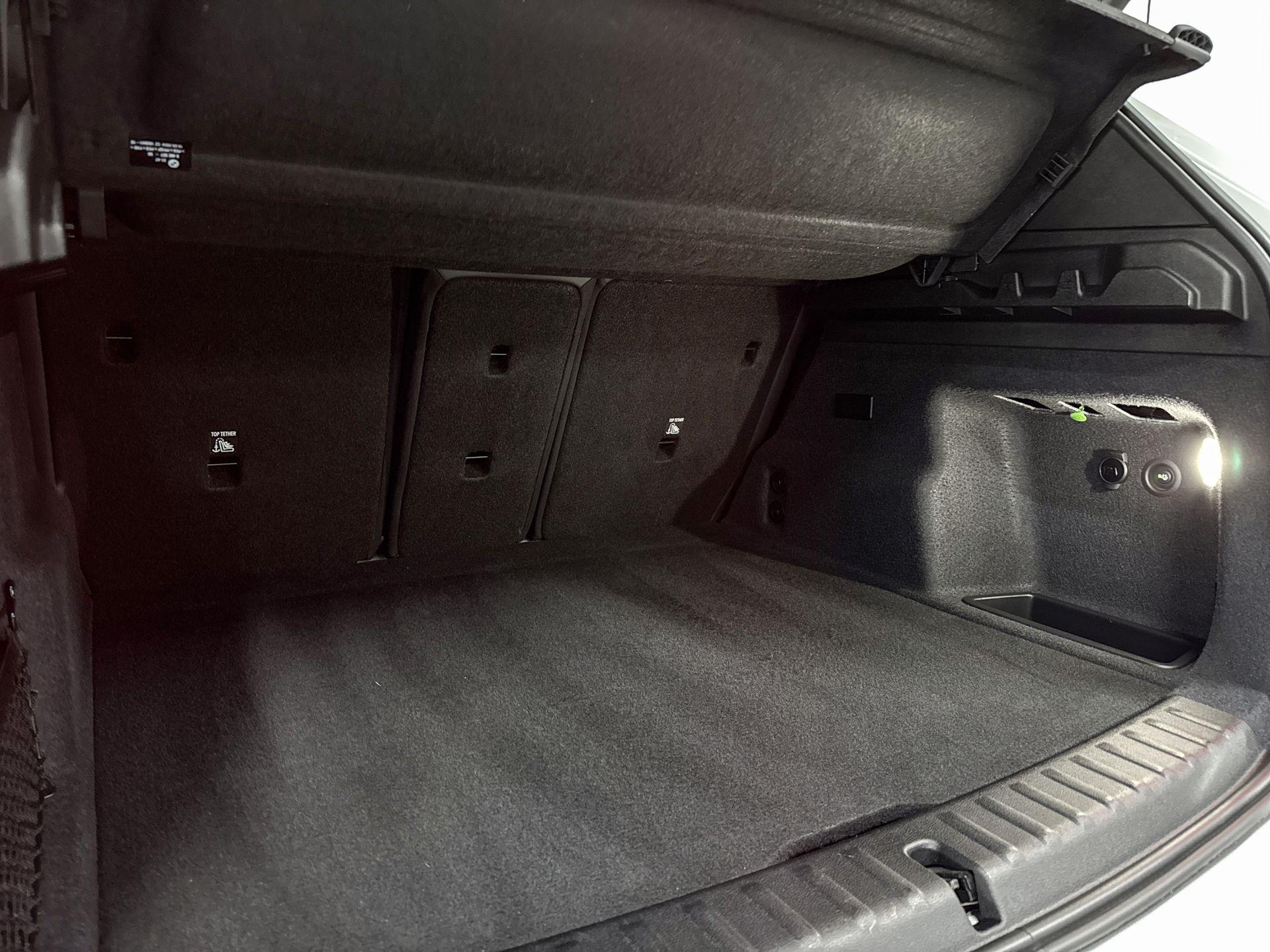 Foto van BMW X1