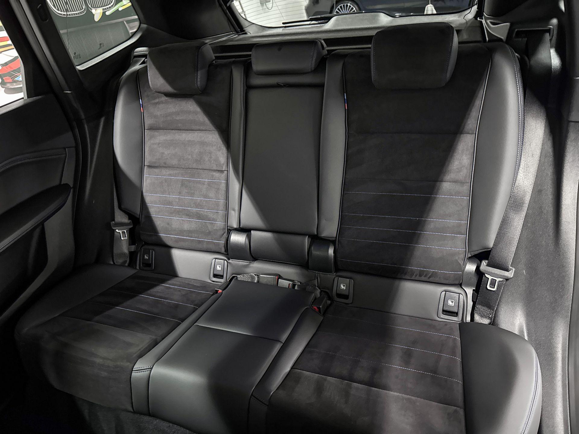 Foto van BMW X1