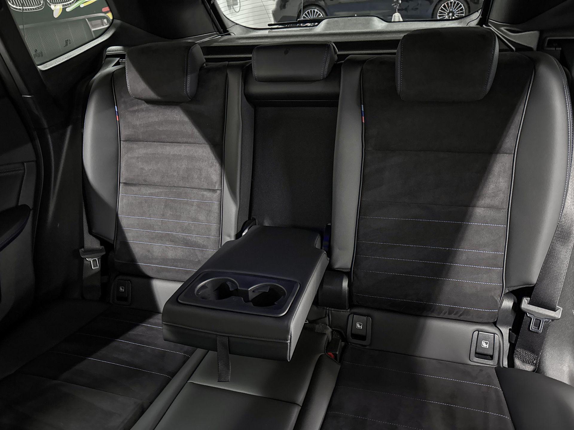 Foto van BMW X1