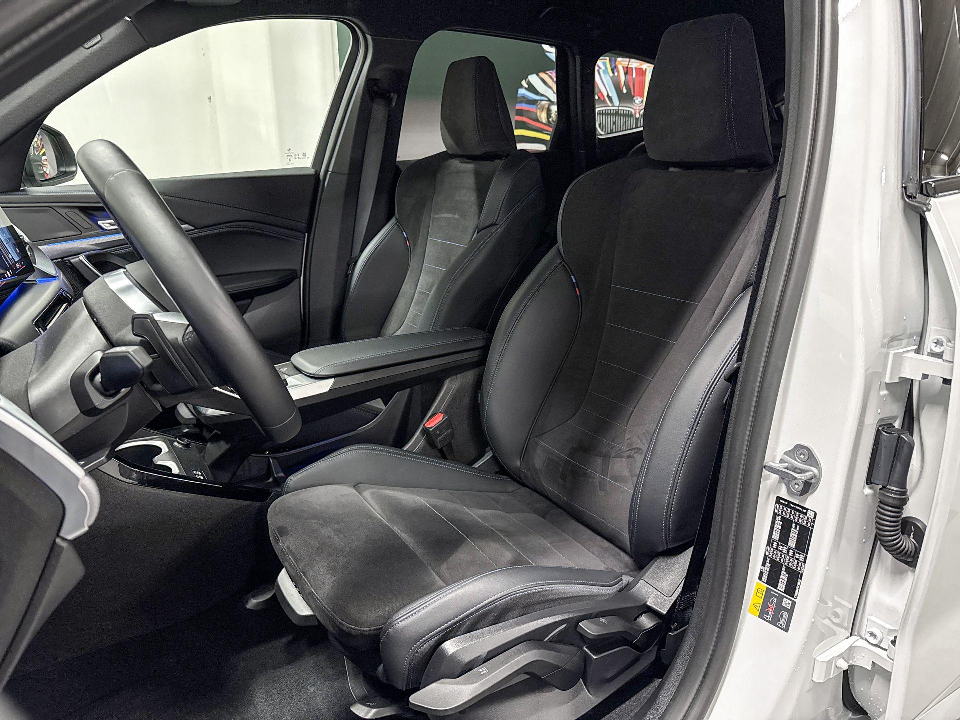 Foto van BMW X1